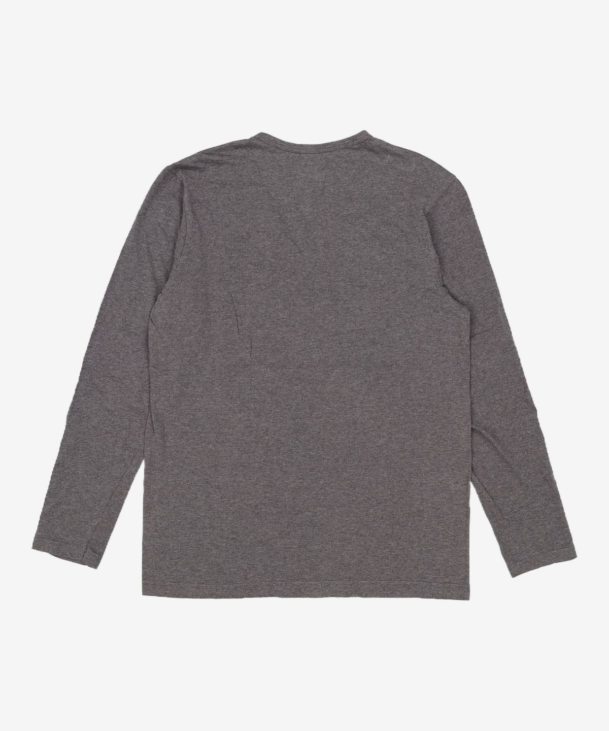 무인양품(MUJI) 긴소매 티셔츠 L