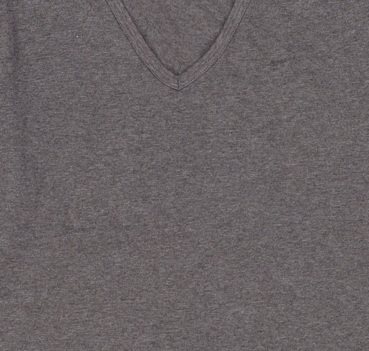 무인양품(MUJI) 긴소매 티셔츠 L