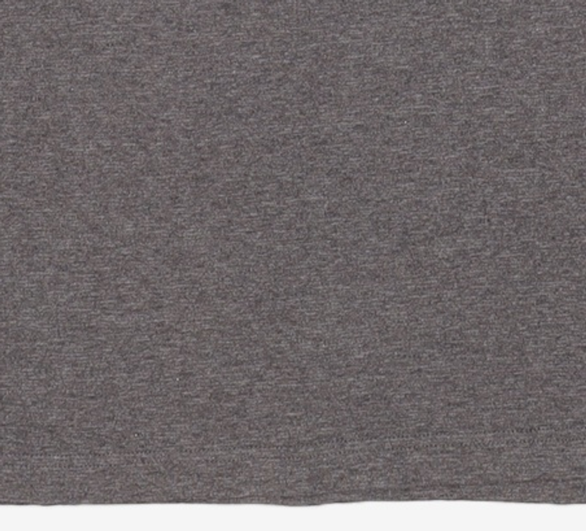 무인양품(MUJI) 긴소매 티셔츠 L