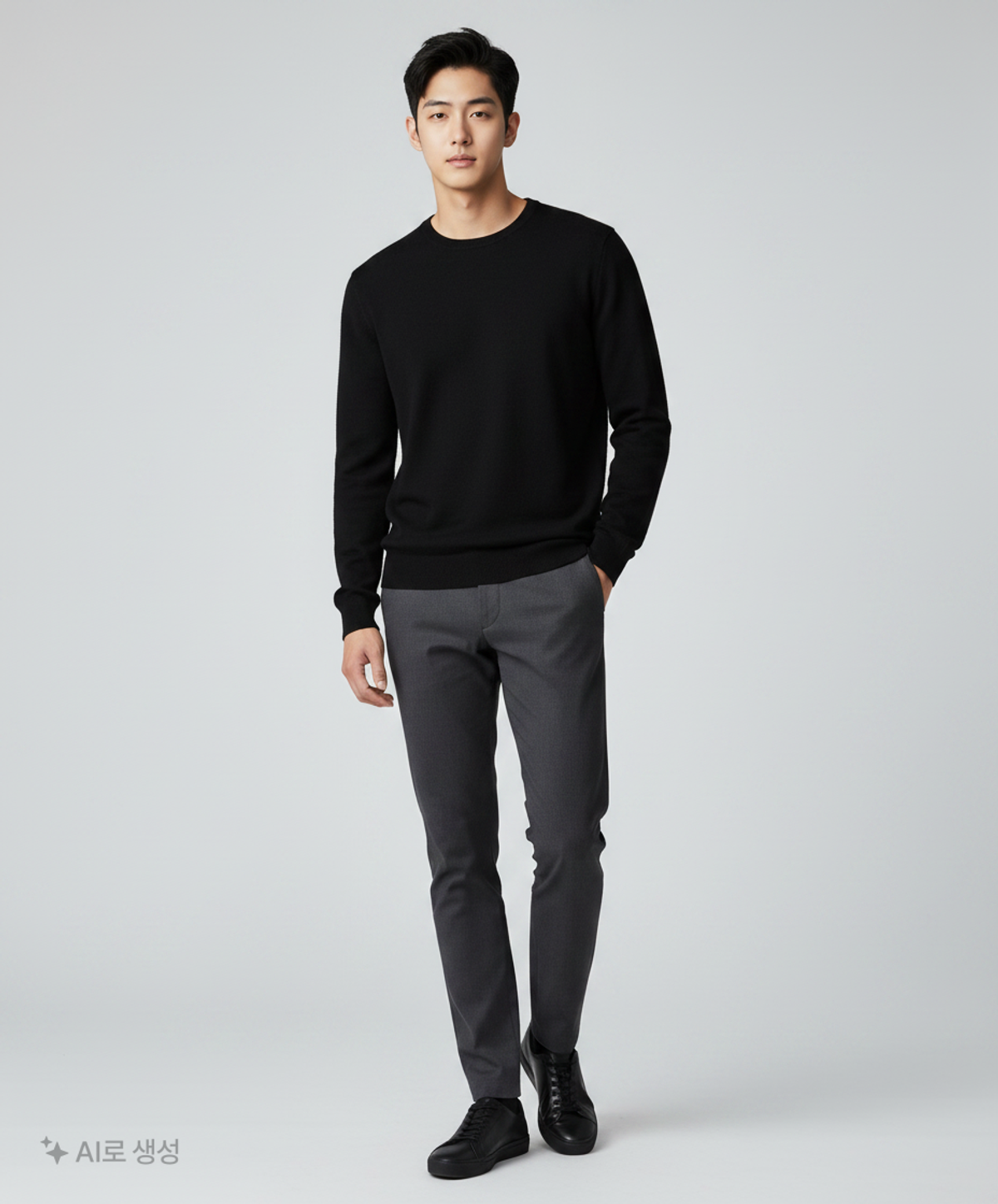 유니클로(UNIQLO) 니트/스웨터 XL