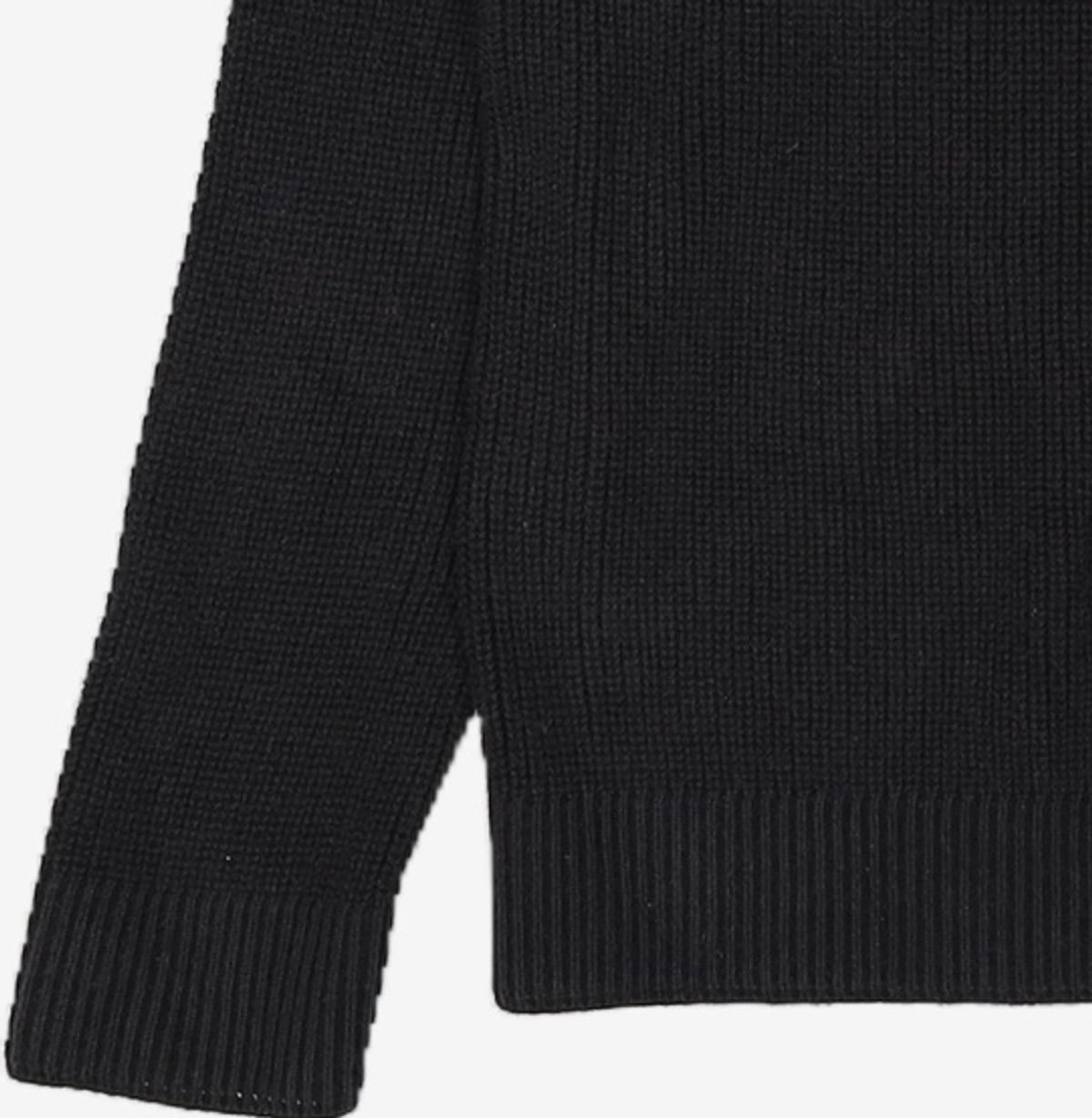 니티드(KNITTED) 니트/스웨터 L
