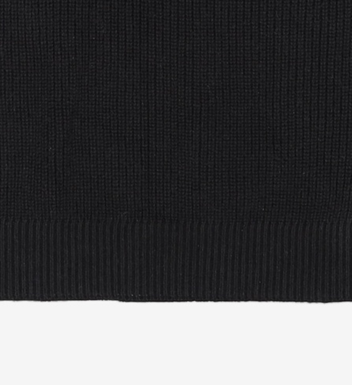 니티드(KNITTED) 니트/스웨터 L