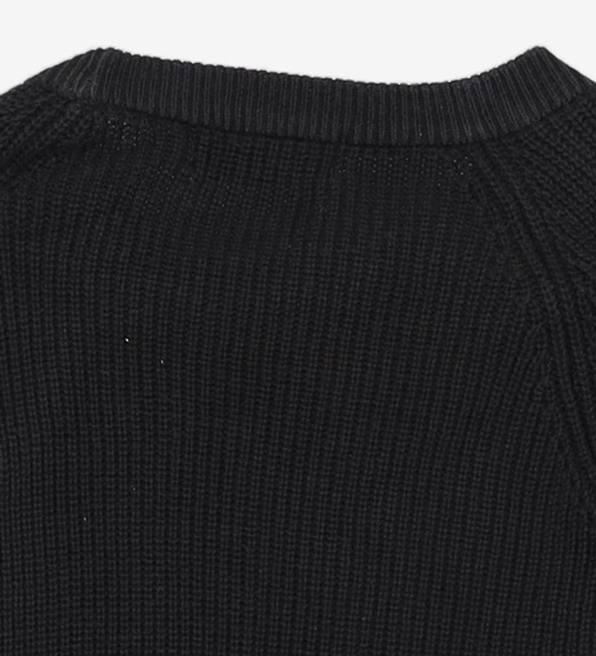 니티드(KNITTED) 니트/스웨터 L