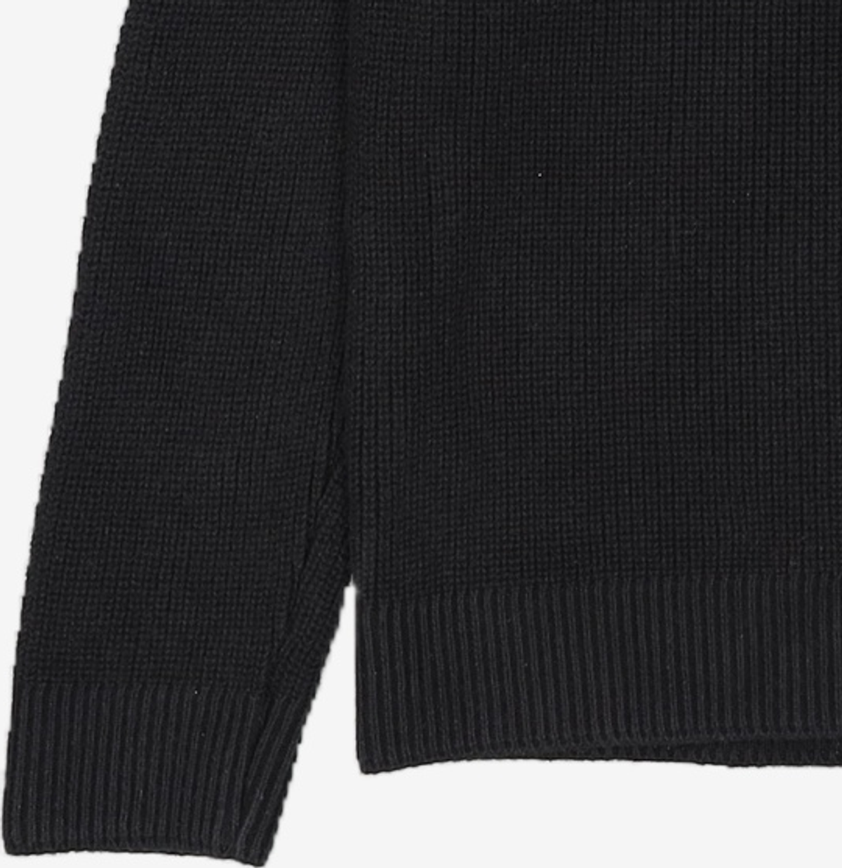 니티드(KNITTED) 니트/스웨터 L