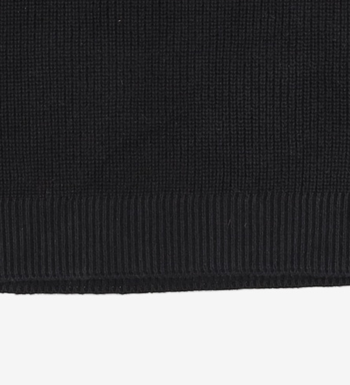 니티드(KNITTED) 니트/스웨터 L
