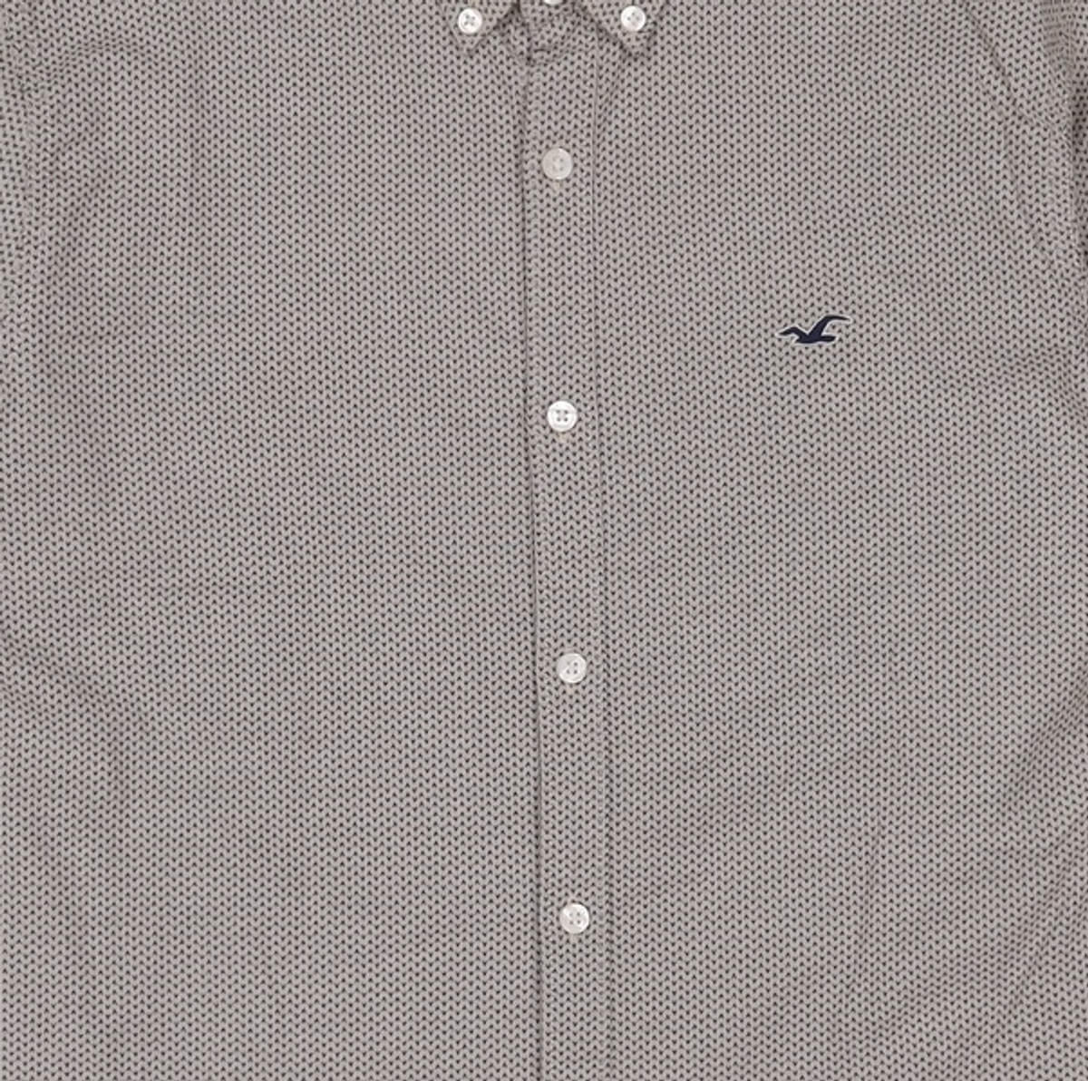 홀리스터(HOLLISTER) 캐주얼 셔츠 M
