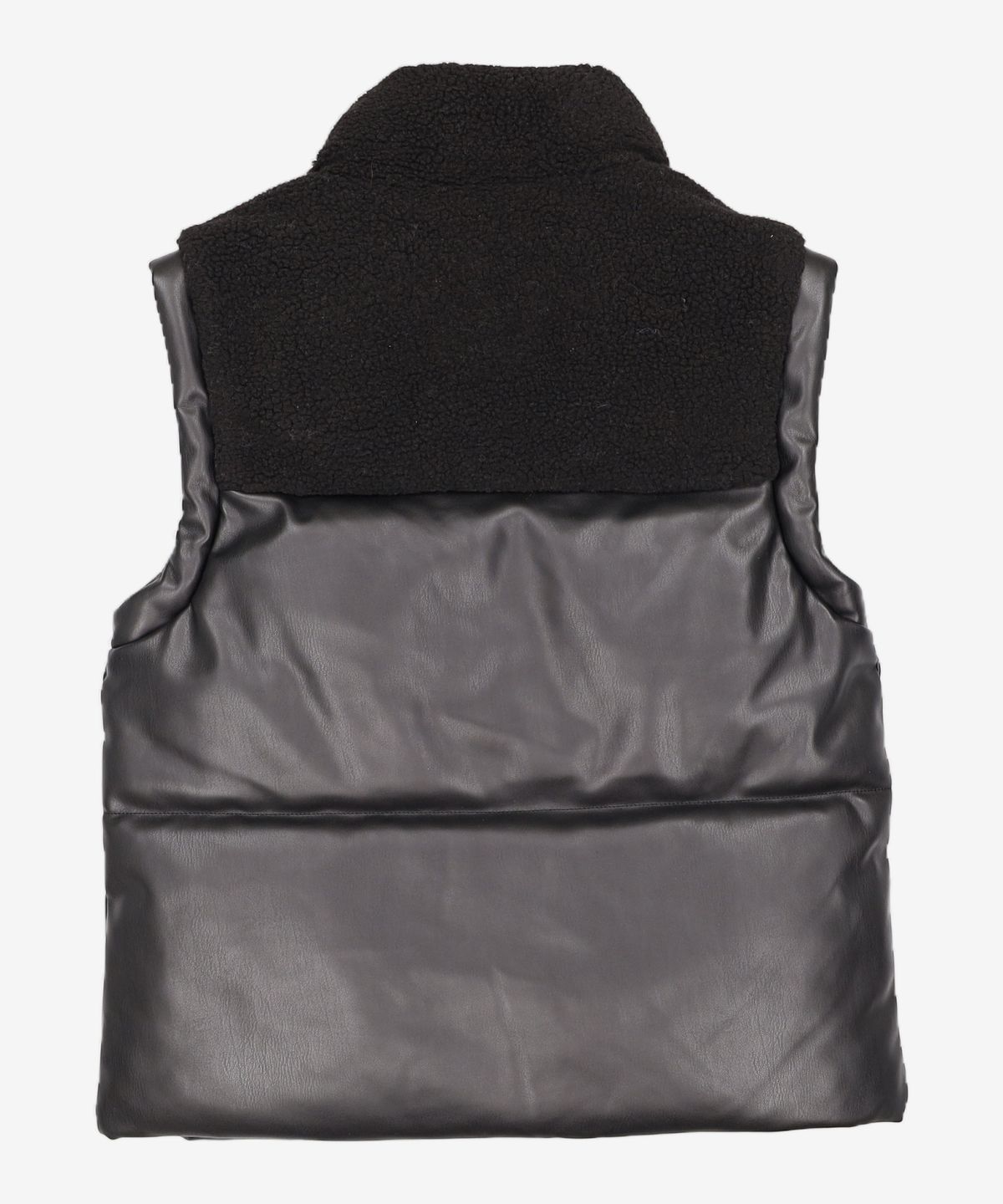 베어파우(BEARPAW) 패딩 베스트 S