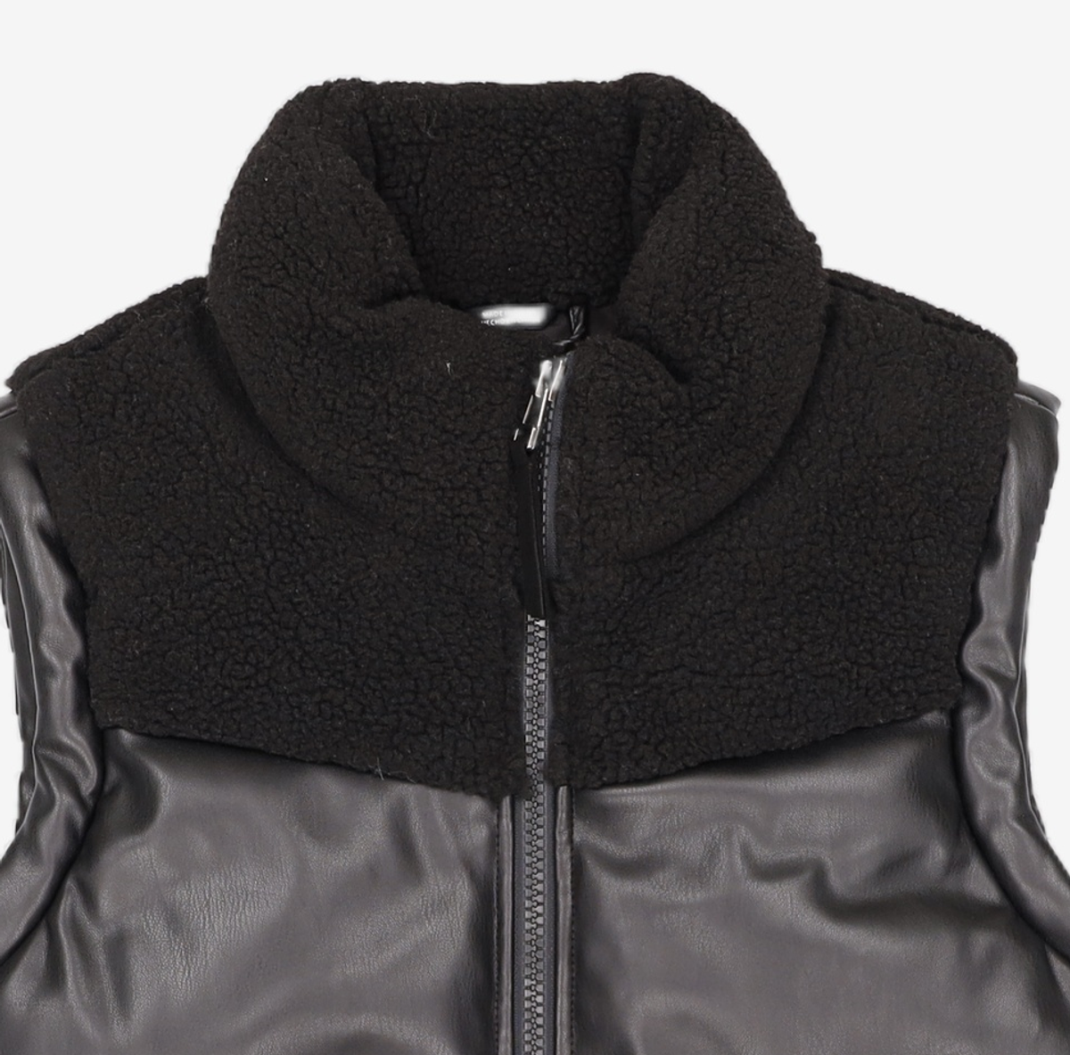 베어파우(BEARPAW) 패딩 베스트 S