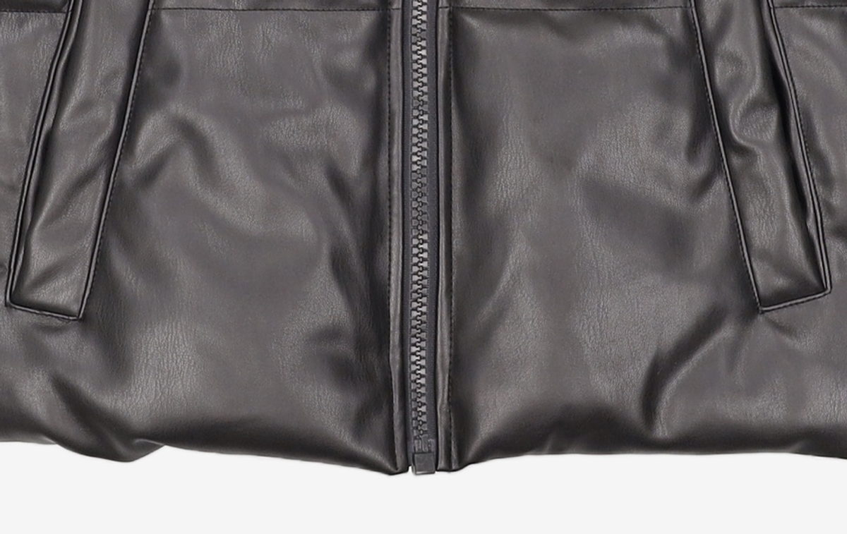 베어파우(BEARPAW) 패딩 베스트 S