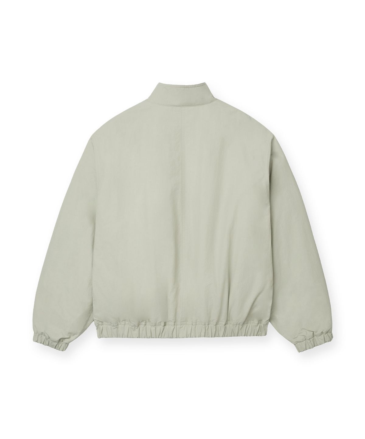 락피쉬웨더웨어(ROCKFISH WEATHERWEAR) REVERSIBLE PADDING BLOUSON - 2 colors