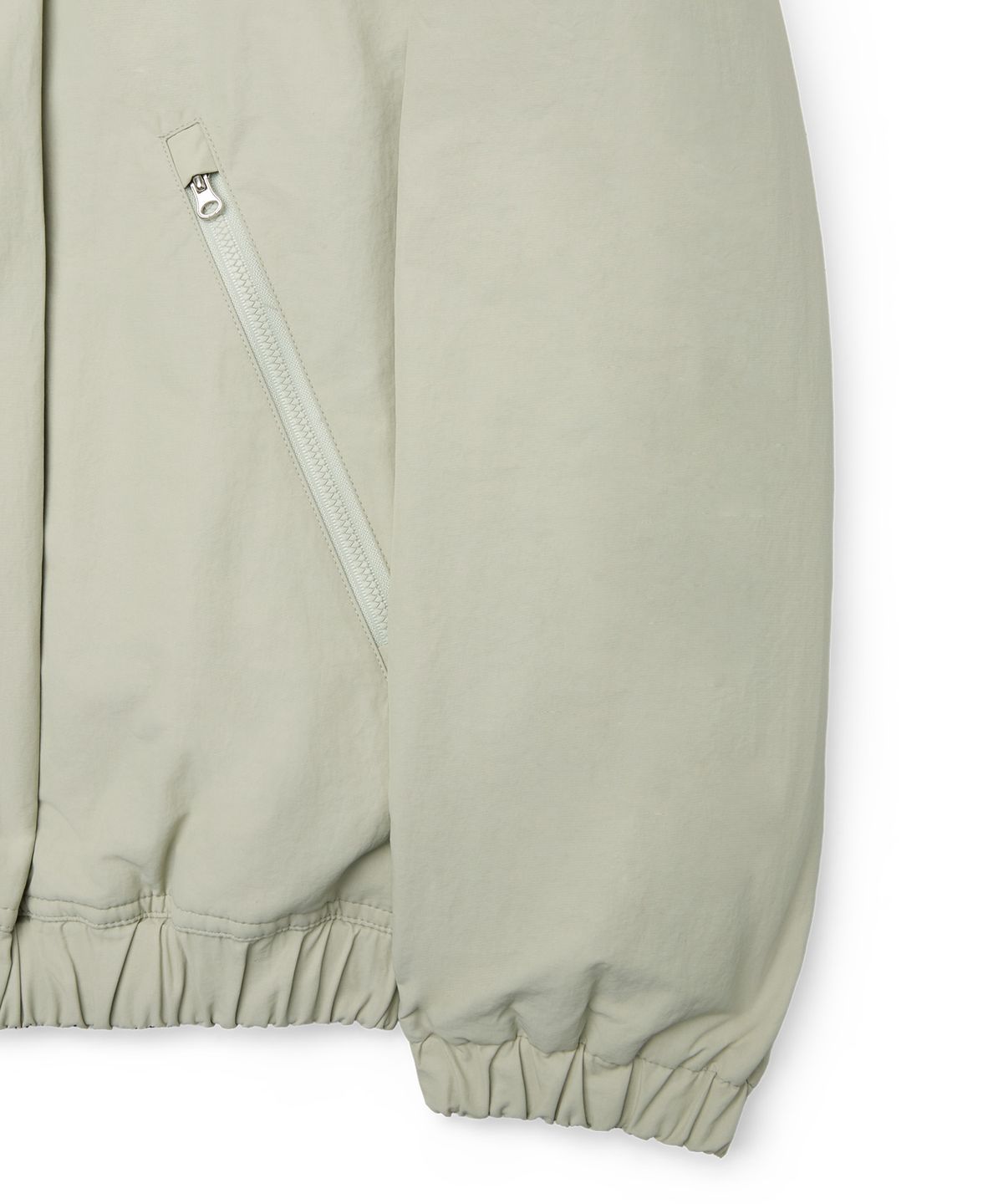 락피쉬웨더웨어(ROCKFISH WEATHERWEAR) REVERSIBLE PADDING BLOUSON - 2 colors