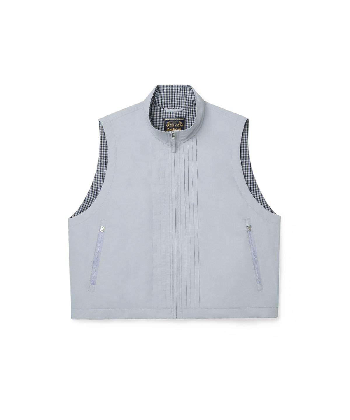 락피쉬웨더웨어(ROCKFISH WEATHERWEAR) PADDING VEST - 2 colors