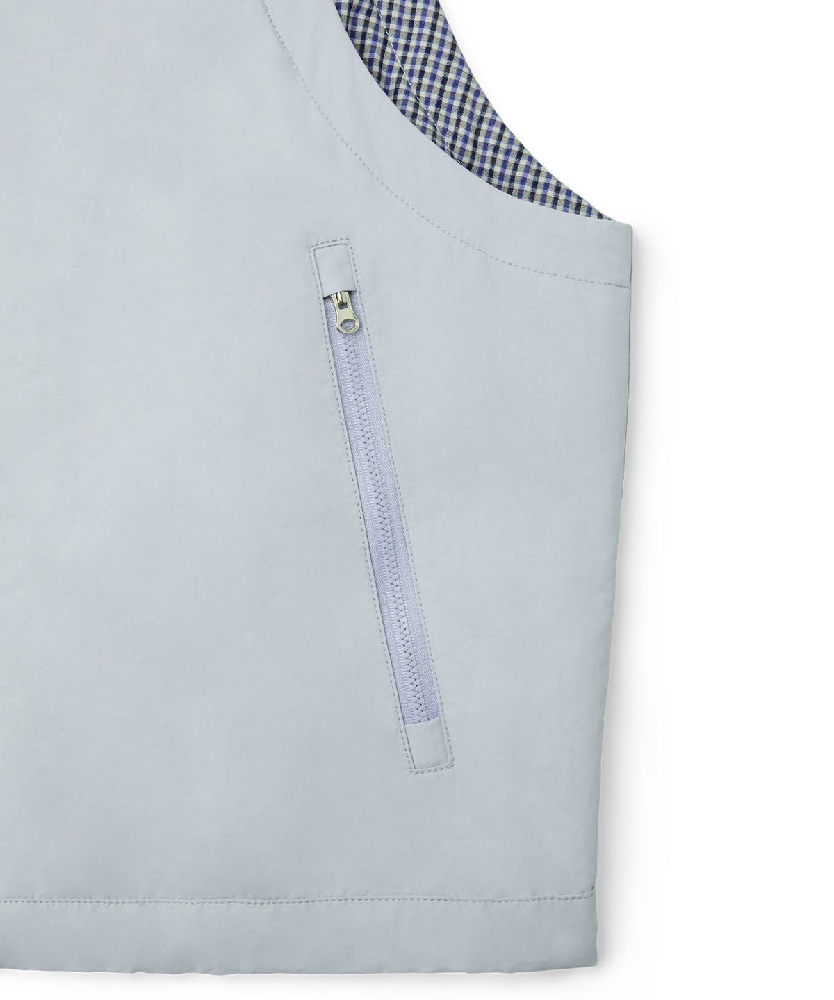 락피쉬웨더웨어(ROCKFISH WEATHERWEAR) PADDING VEST - 2 colors