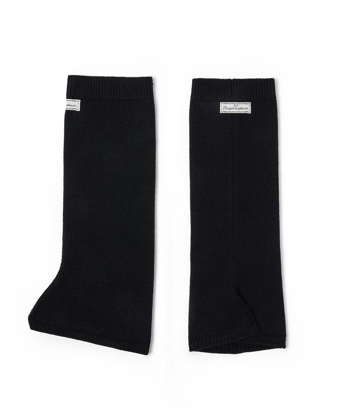 락피쉬웨더웨어(ROCKFISH WEATHERWEAR) FLUFFY LEG WARMER - 6 colors