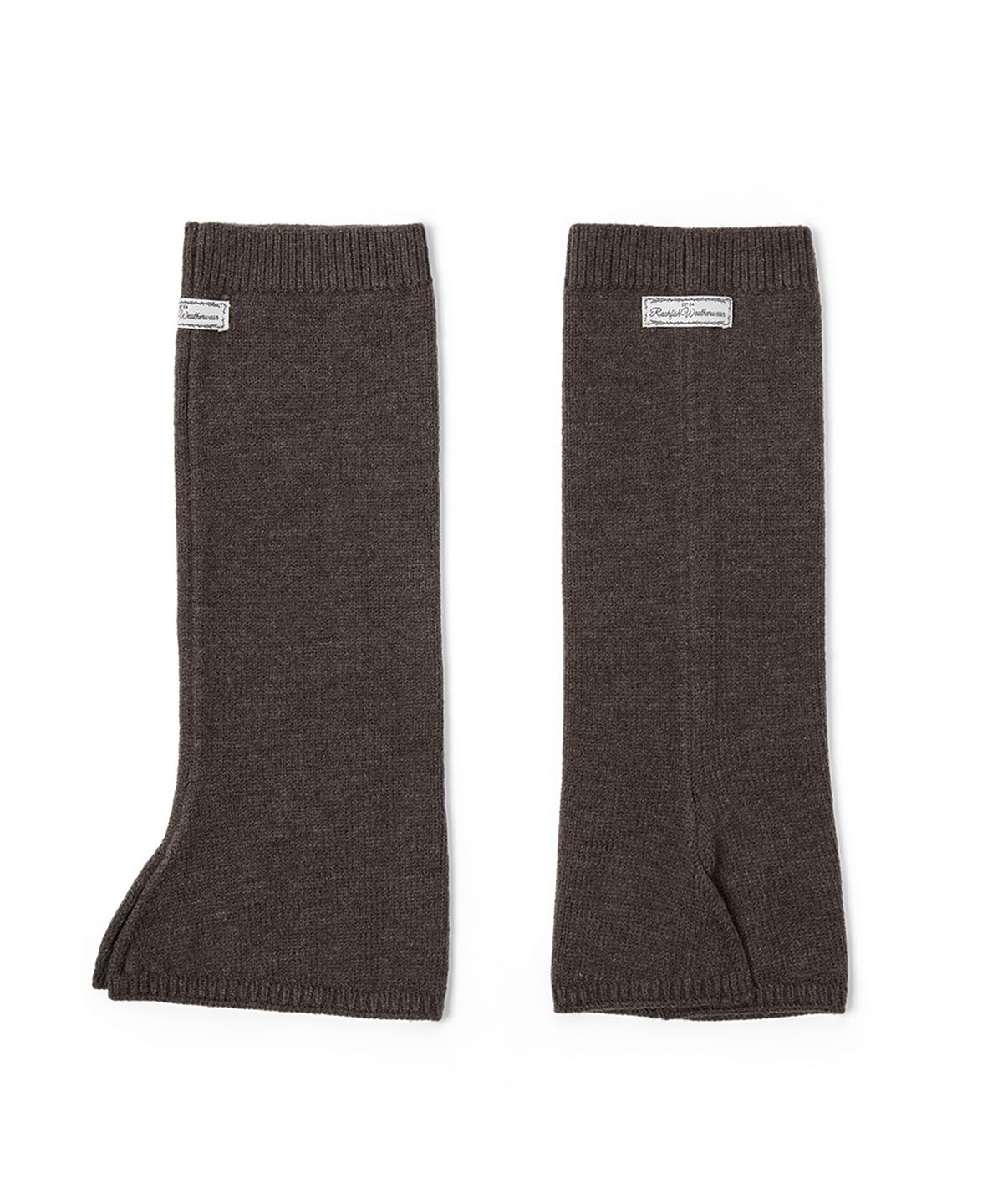 락피쉬웨더웨어(ROCKFISH WEATHERWEAR) FLUFFY LEG WARMER - 6 colors