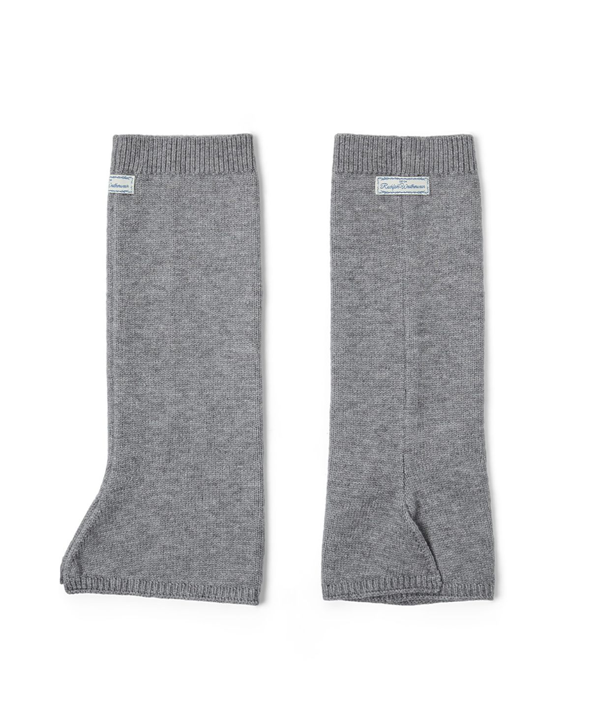 락피쉬웨더웨어(ROCKFISH WEATHERWEAR) FLUFFY LEG WARMER - 6 colors