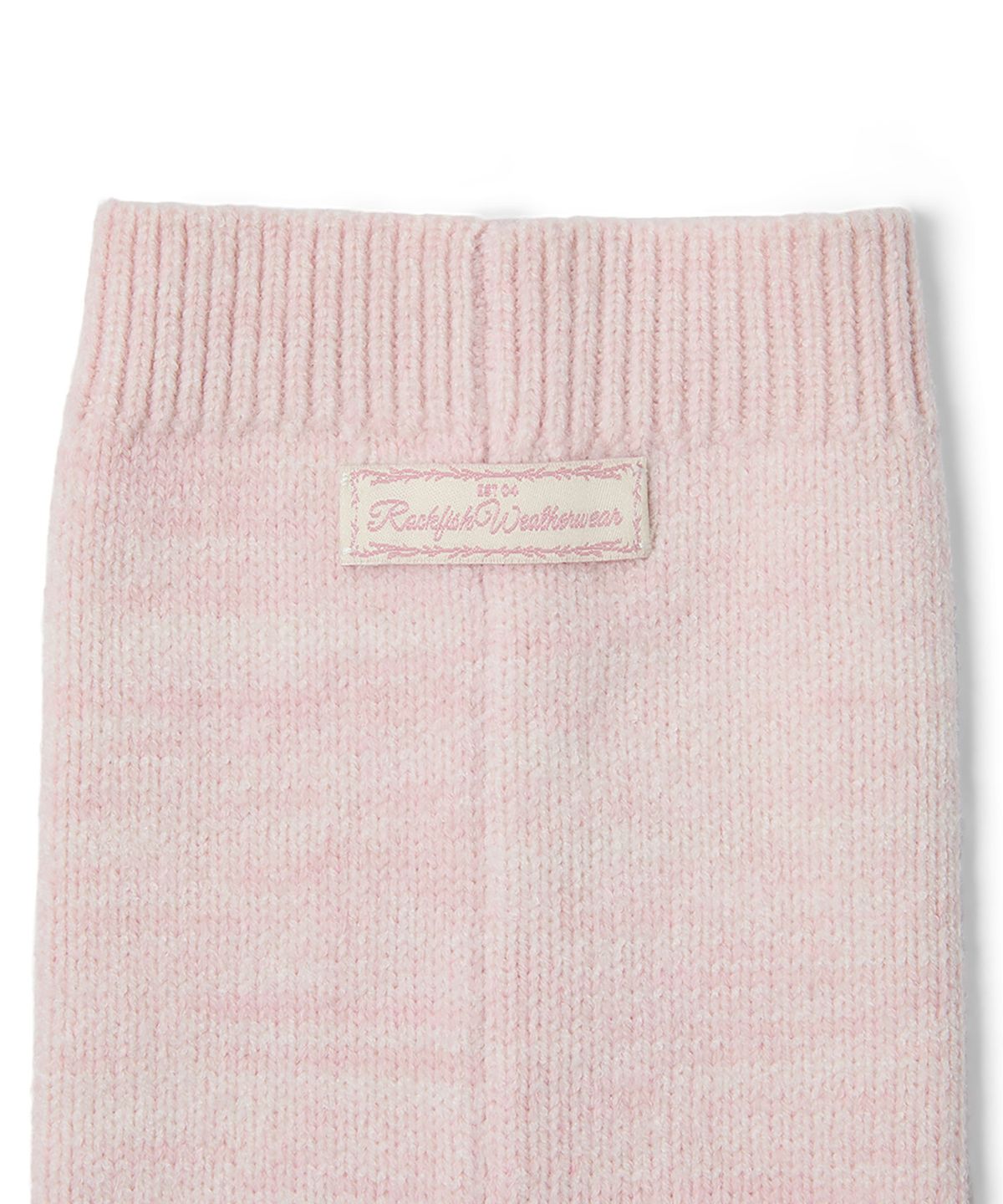 락피쉬웨더웨어(ROCKFISH WEATHERWEAR) FLUFFY LEG WARMER - 6 colors