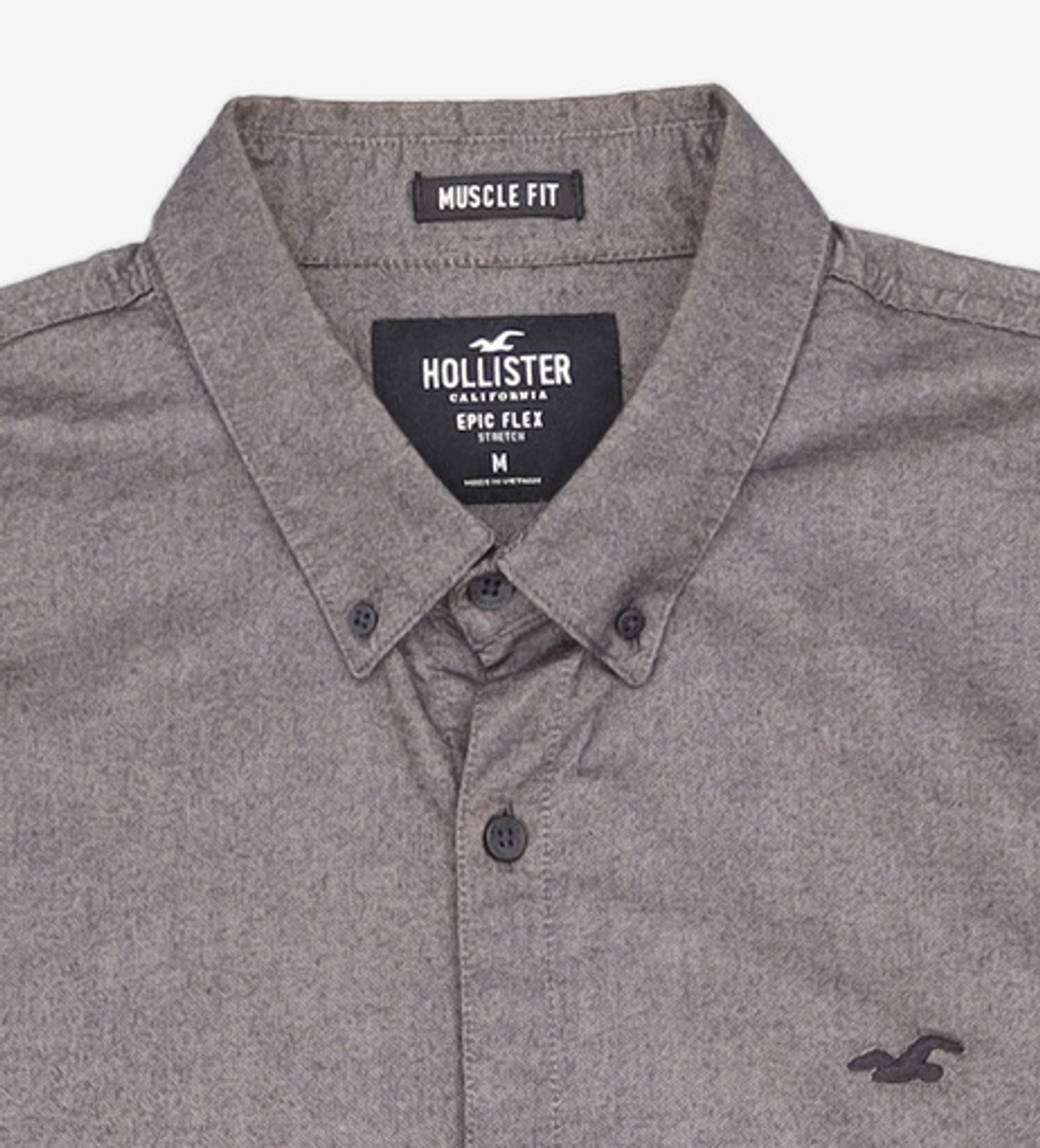 홀리스터(HOLLISTER) 캐주얼 셔츠 M