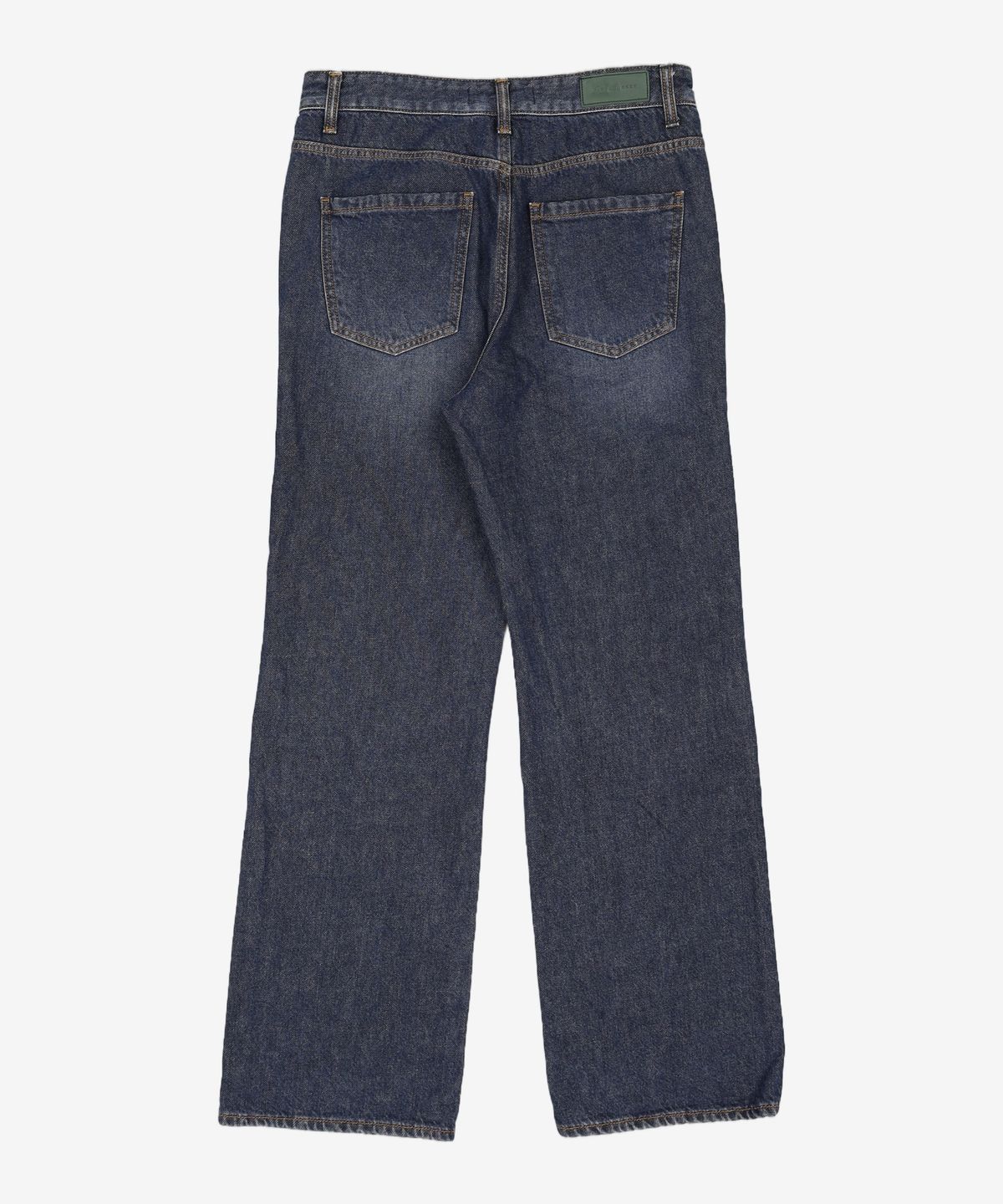 피스워커(PIECE WORKER) Mild Blue / Semi Wide 30