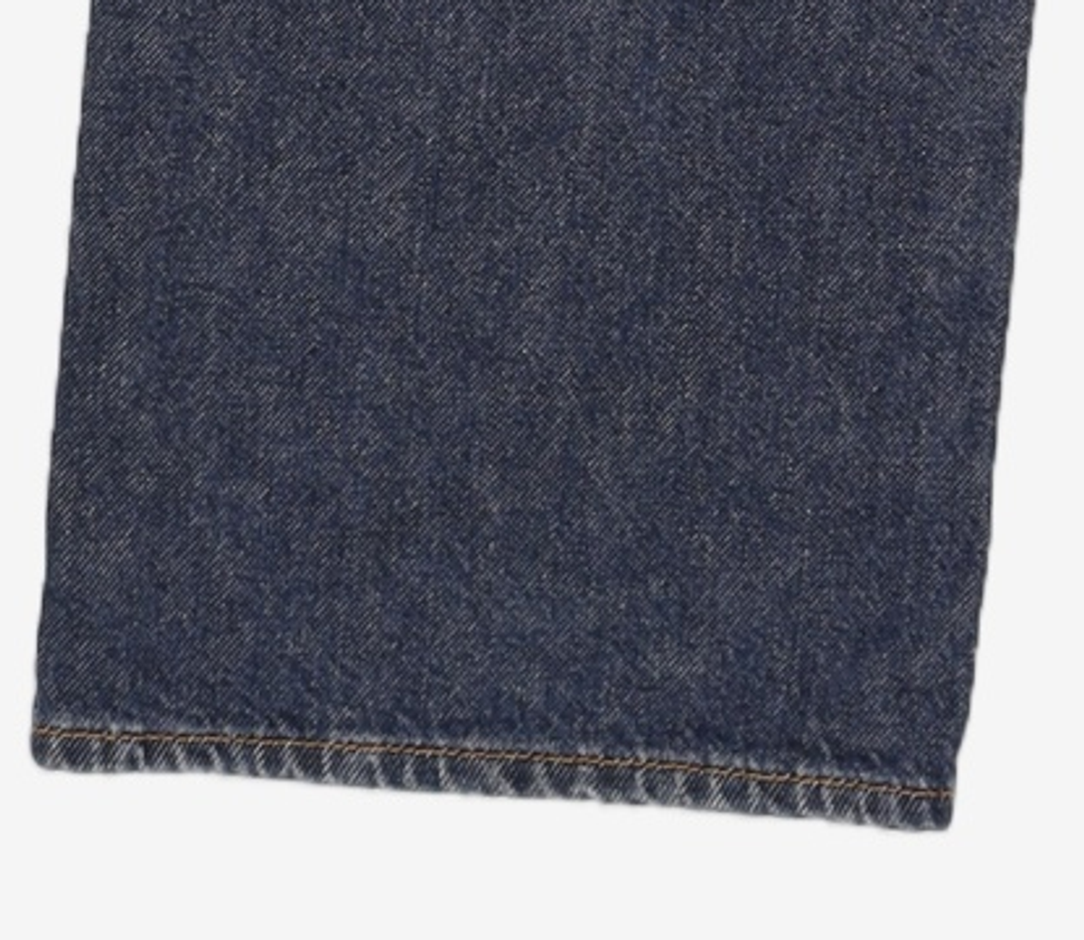 피스워커(PIECE WORKER) Mild Blue / Semi Wide 30