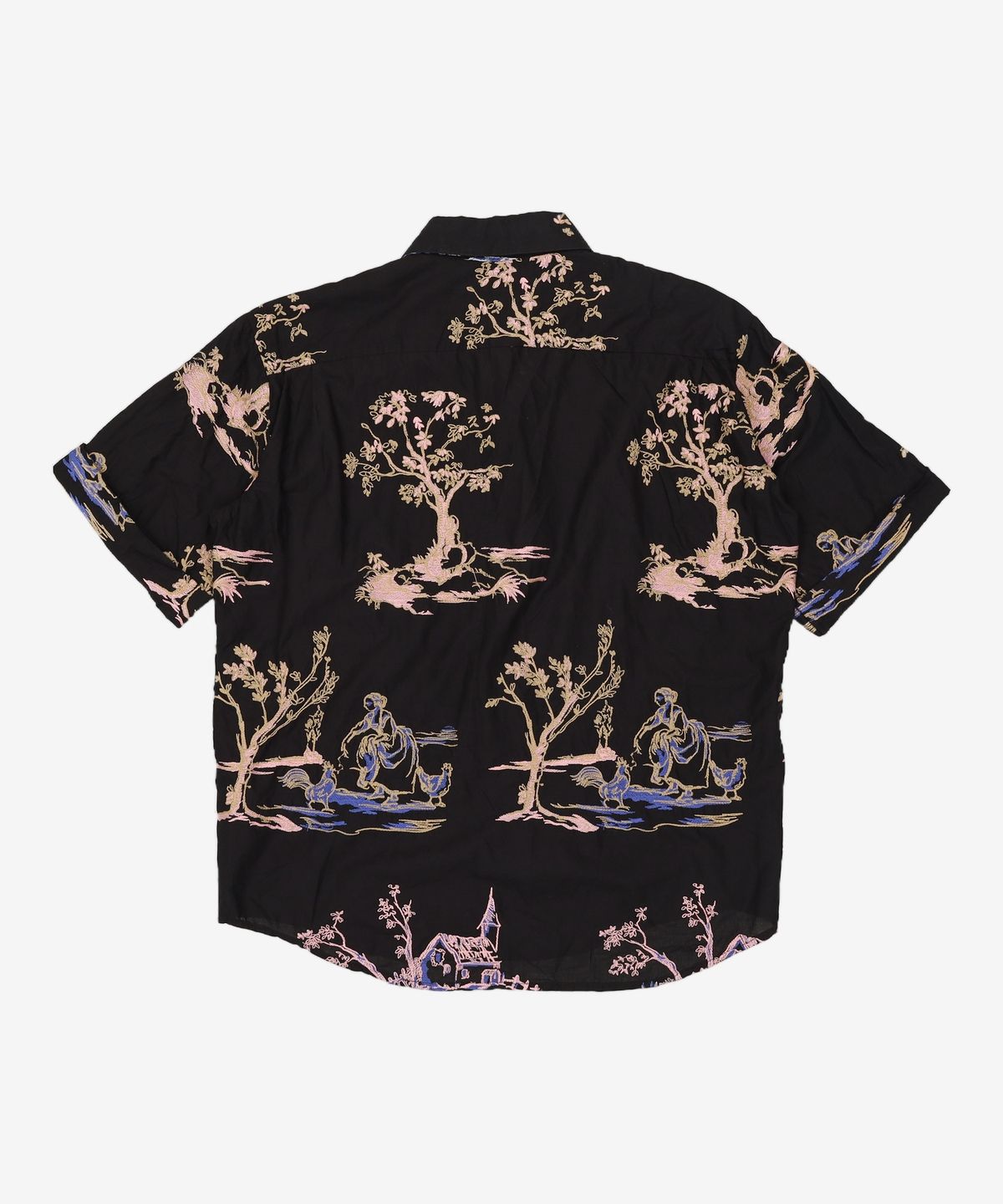 자라(ZARA) 캐주얼 셔츠 M