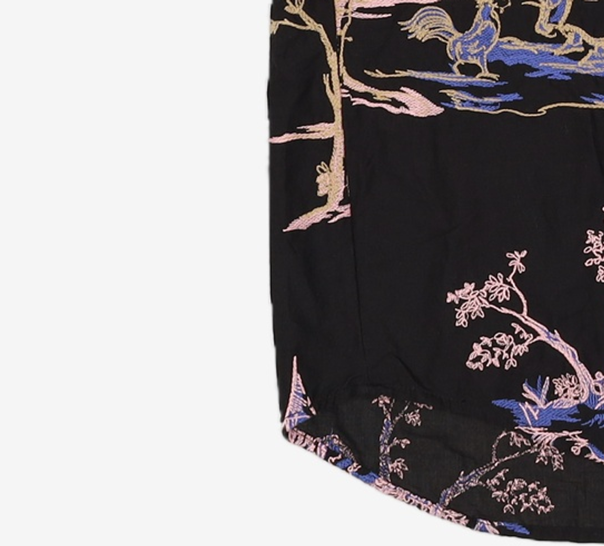 자라(ZARA) 캐주얼 셔츠 M