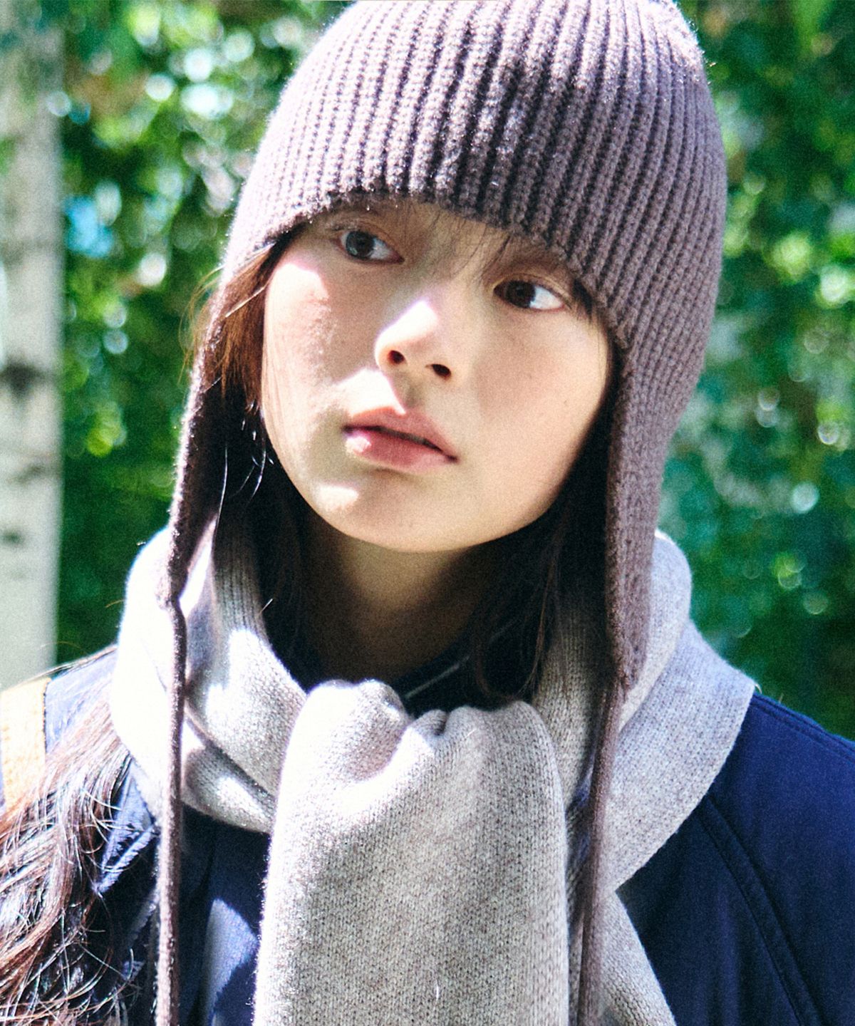 락피쉬웨더웨어(ROCKFISH WEATHERWEAR) FLUFFY BEANIE - 5 colors