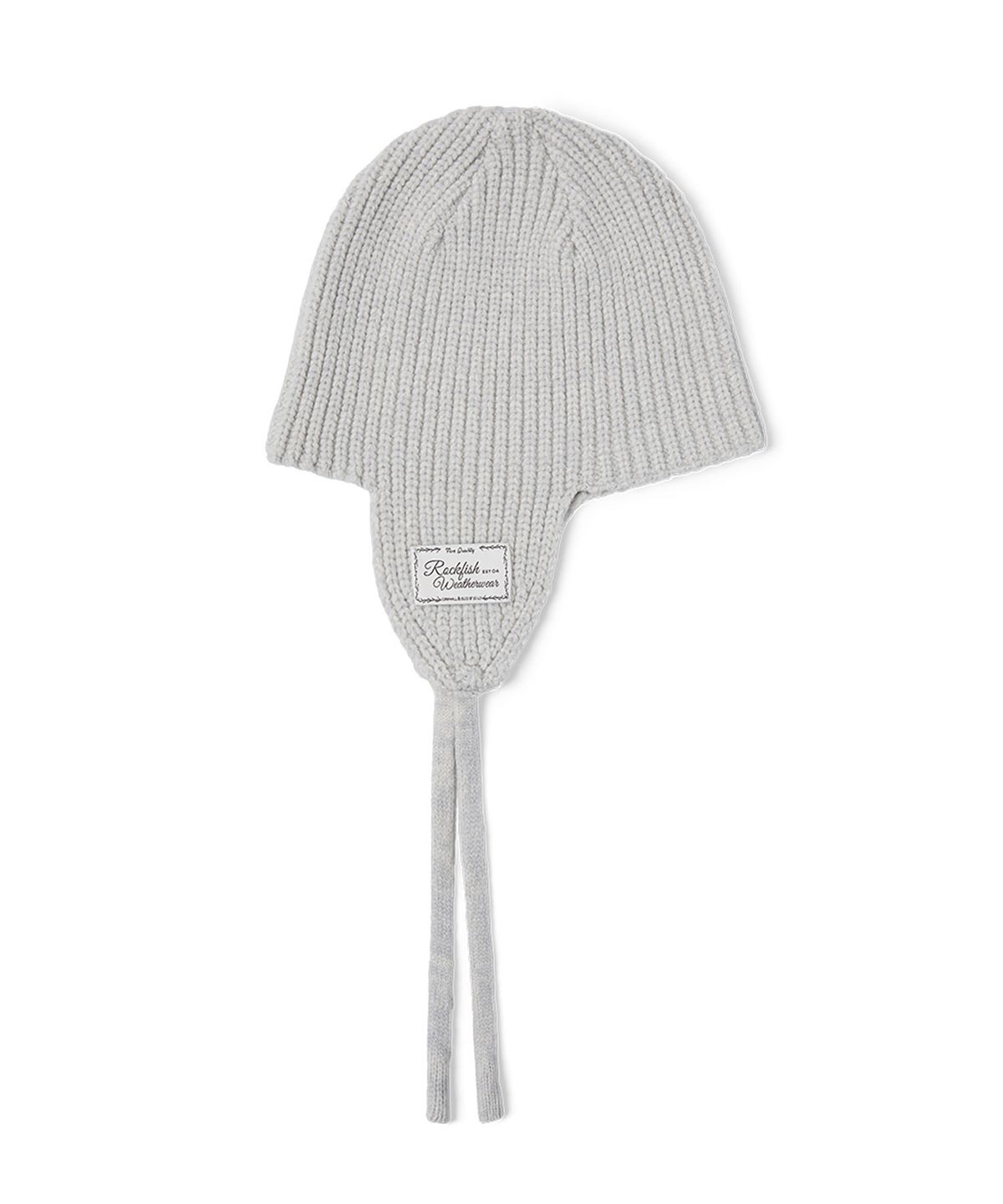 락피쉬웨더웨어(ROCKFISH WEATHERWEAR) FLUFFY BEANIE - 5 colors