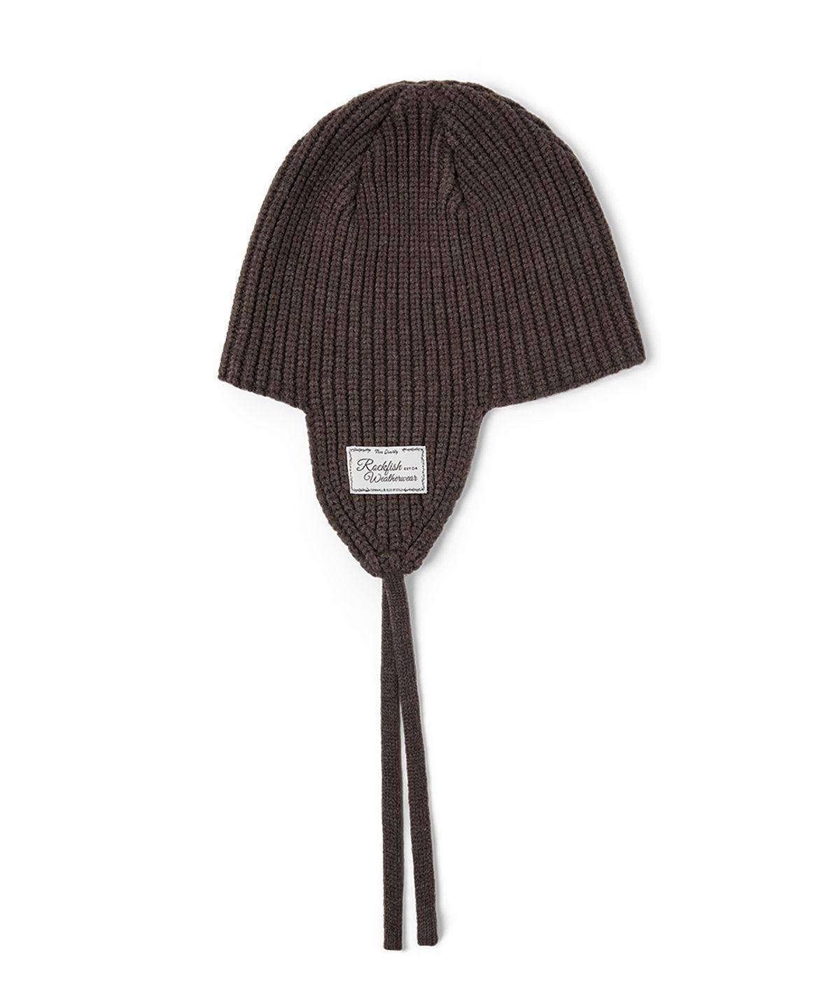 락피쉬웨더웨어(ROCKFISH WEATHERWEAR) FLUFFY BEANIE - 5 colors