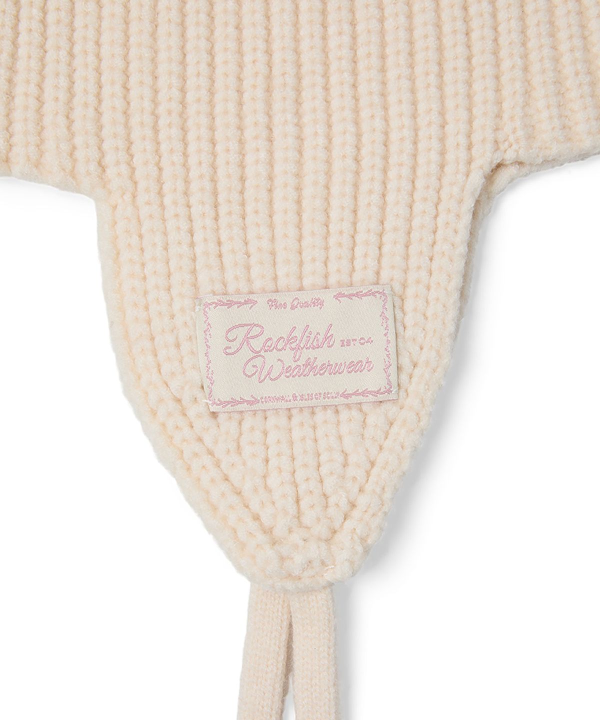 락피쉬웨더웨어(ROCKFISH WEATHERWEAR) FLUFFY BEANIE - 5 colors