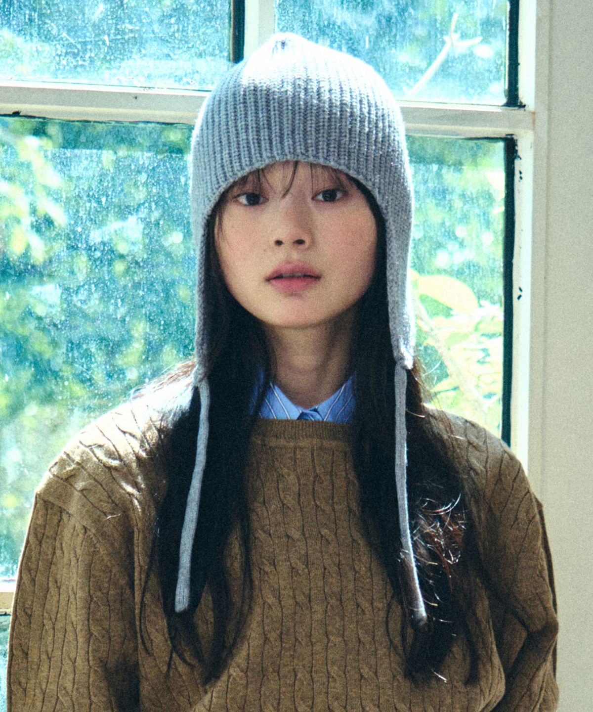 락피쉬웨더웨어(ROCKFISH WEATHERWEAR) FLUFFY BEANIE - 5 colors