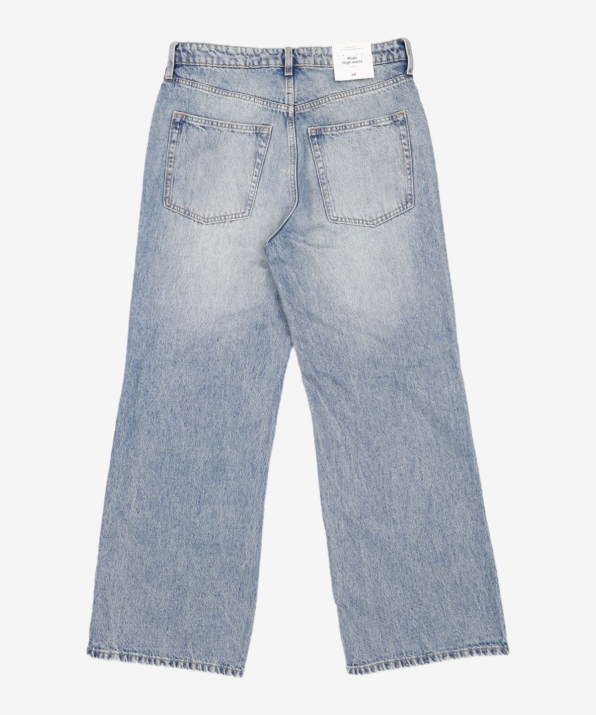 에이치앤엠(H&M) 청/데님 팬츠 80