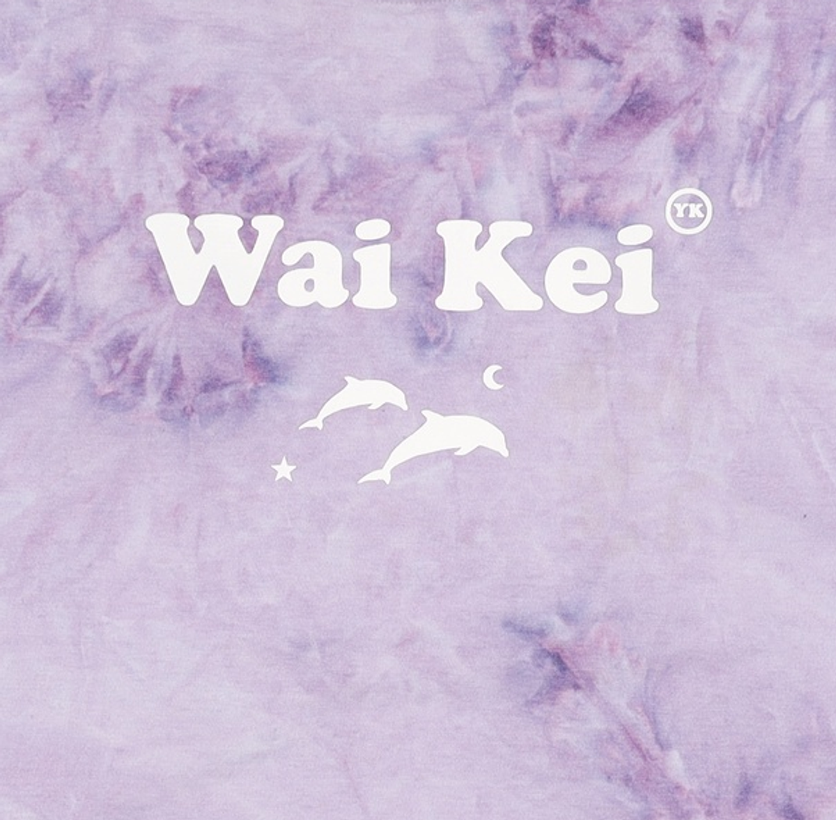 와이케이(WAIKEI) 반소매 티셔츠 2