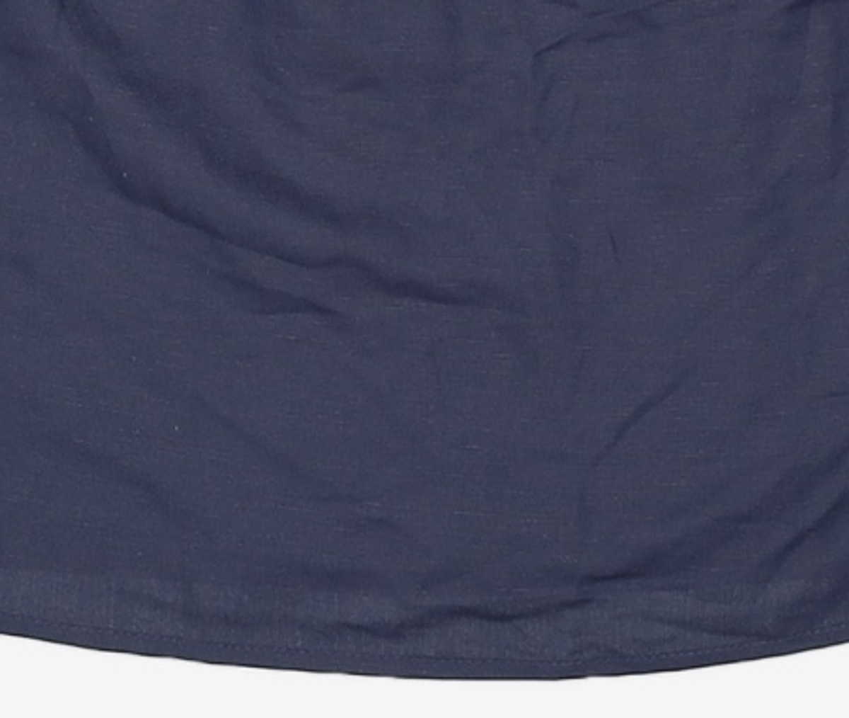 오이아우어(OIAUER) Double Button Sailor Blouse in Navy M