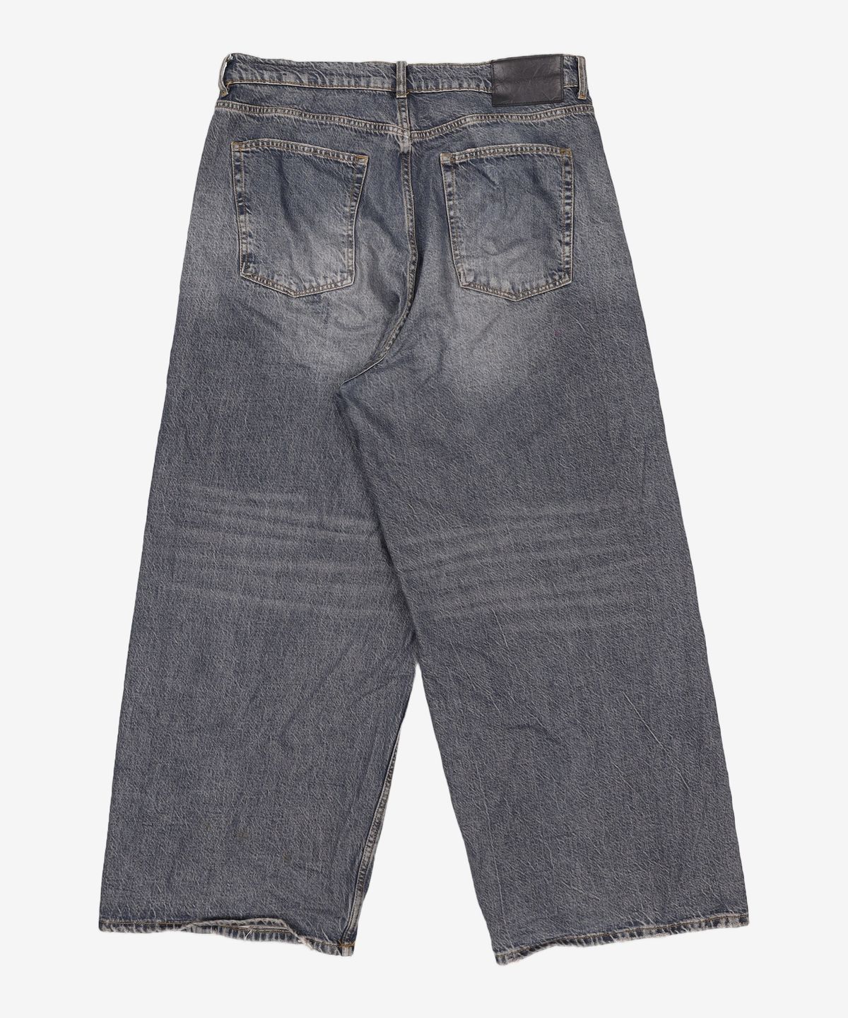 자라(ZARA) 청/데님 팬츠 42