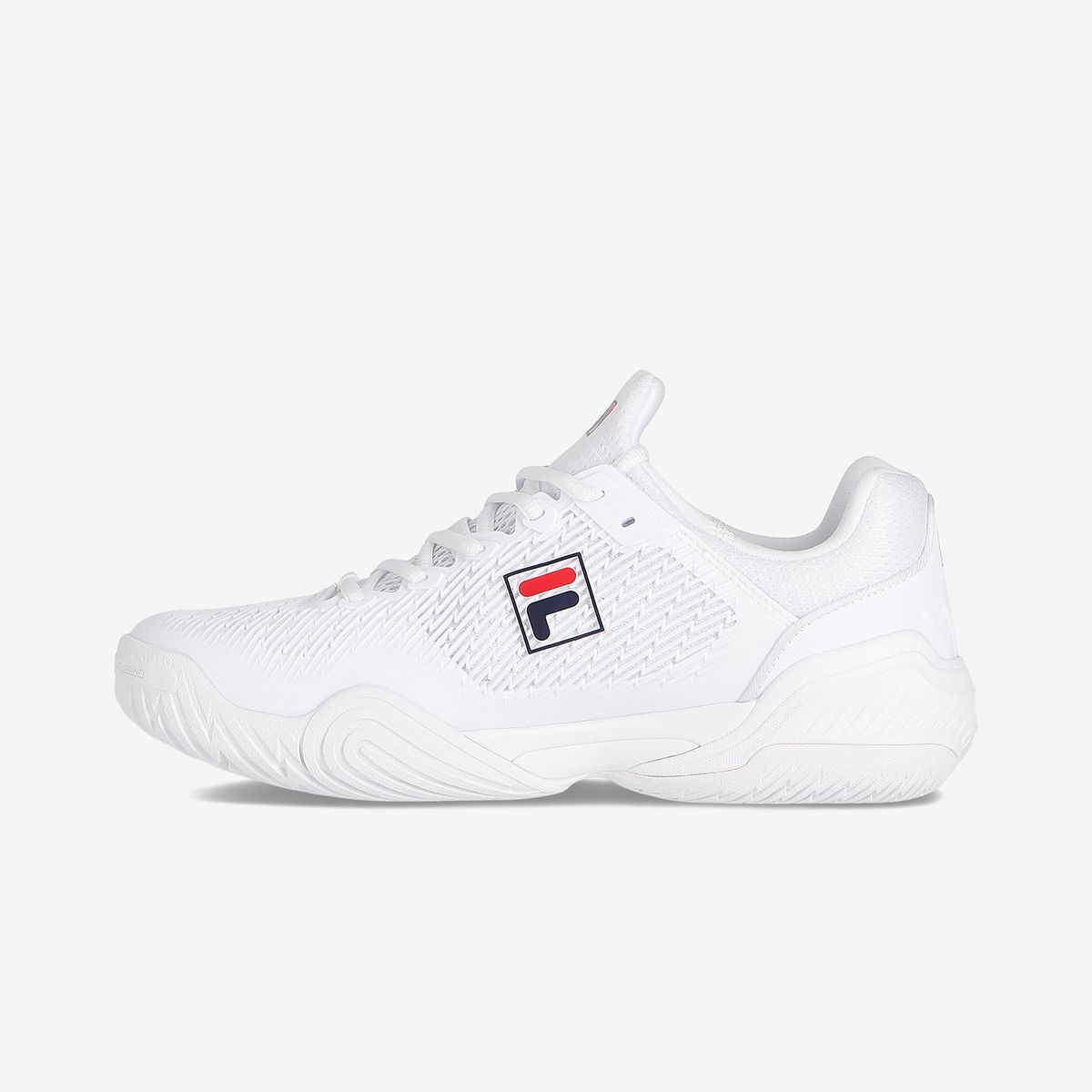 휠라(FILA) 엑실러스 프로 4(FS263TN02X001101)