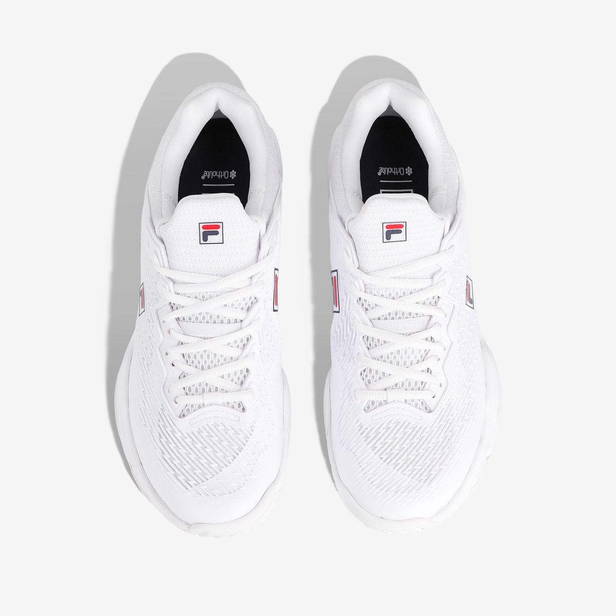 휠라(FILA) 엑실러스 프로 4(FS263TN02X001101)