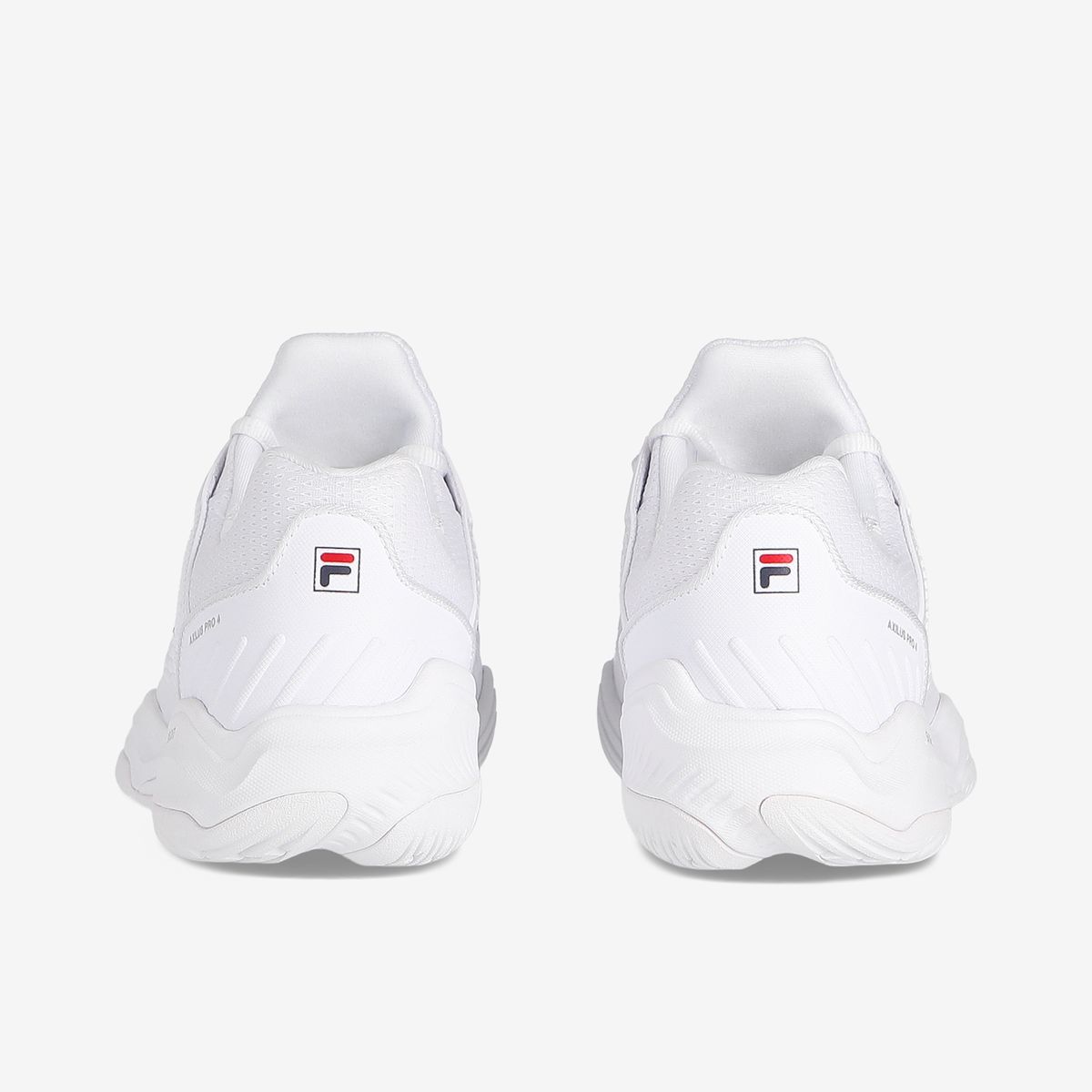 휠라(FILA) 엑실러스 프로 4(FS263TN02X001101)