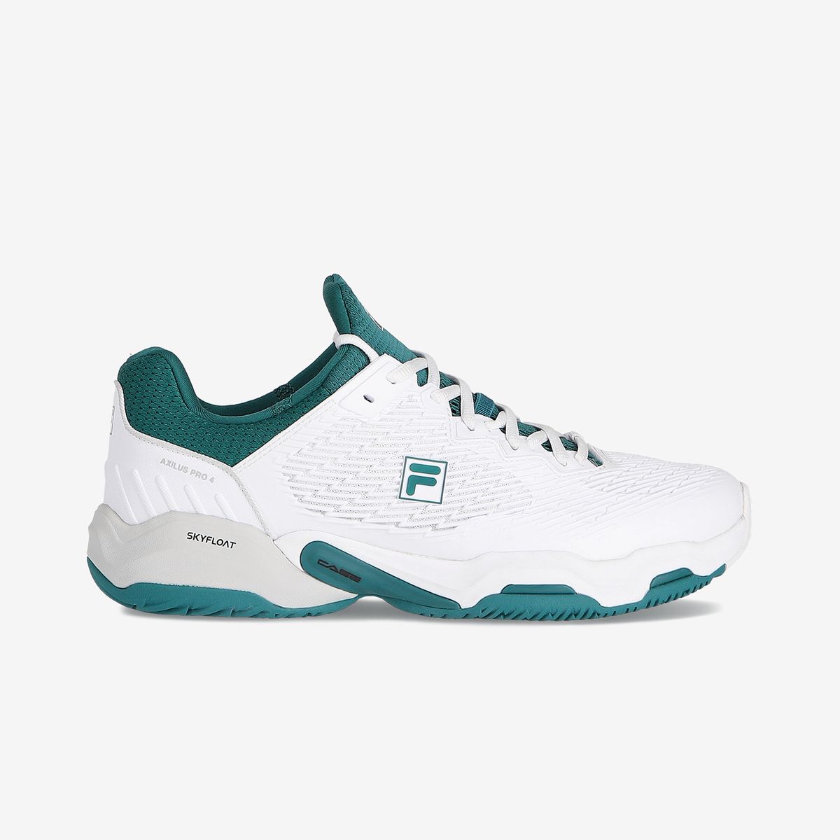휠라(FILA) 엑실러스 프로 4(FS263TN02X001103)