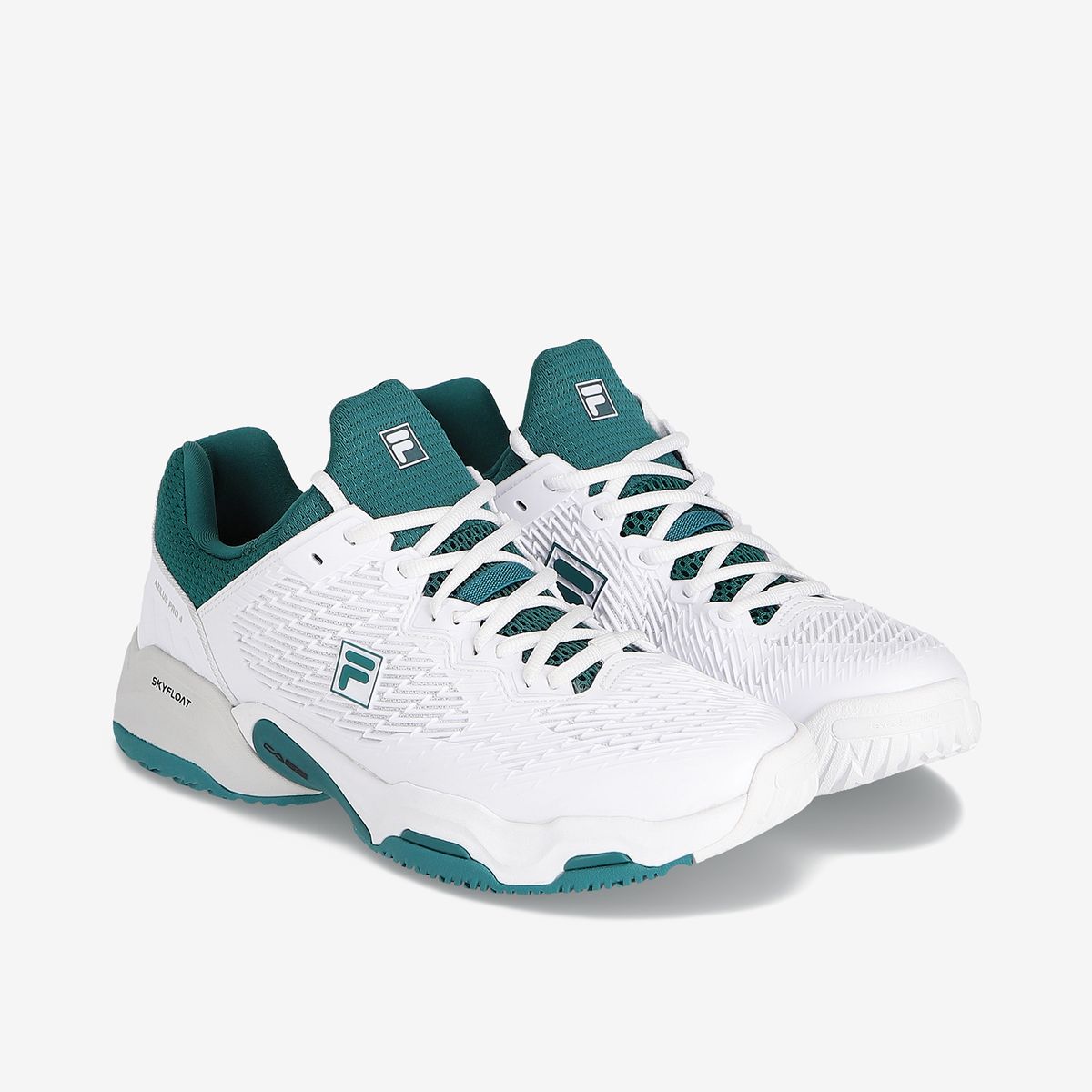 휠라(FILA) 엑실러스 프로 4(FS263TN02X001103)