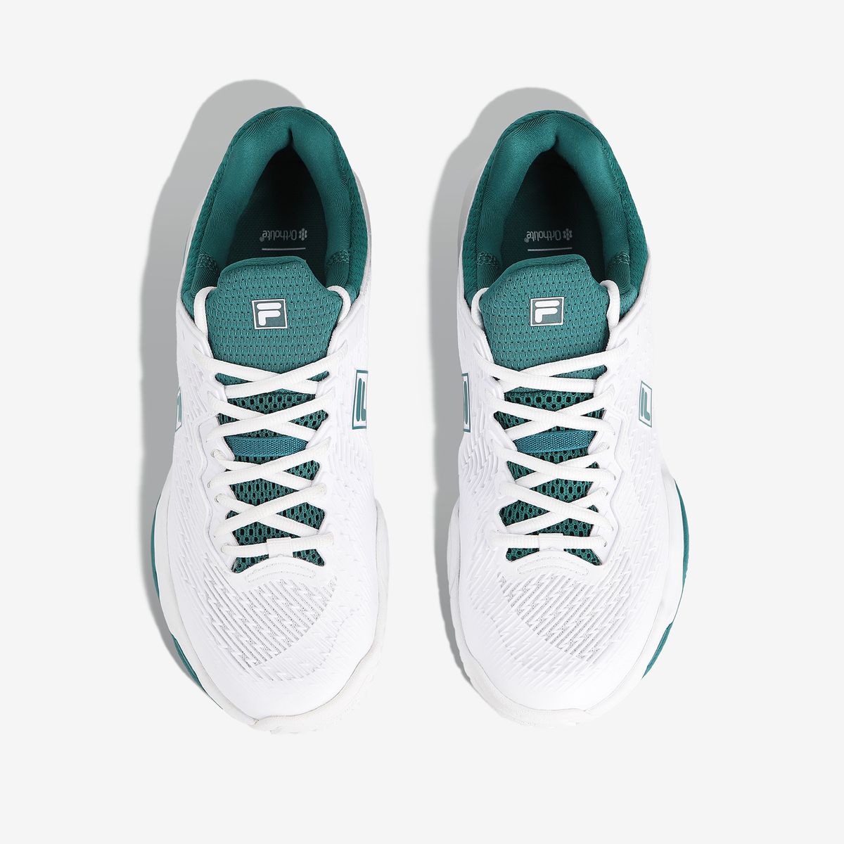 휠라(FILA) 엑실러스 프로 4(FS263TN02X001103)