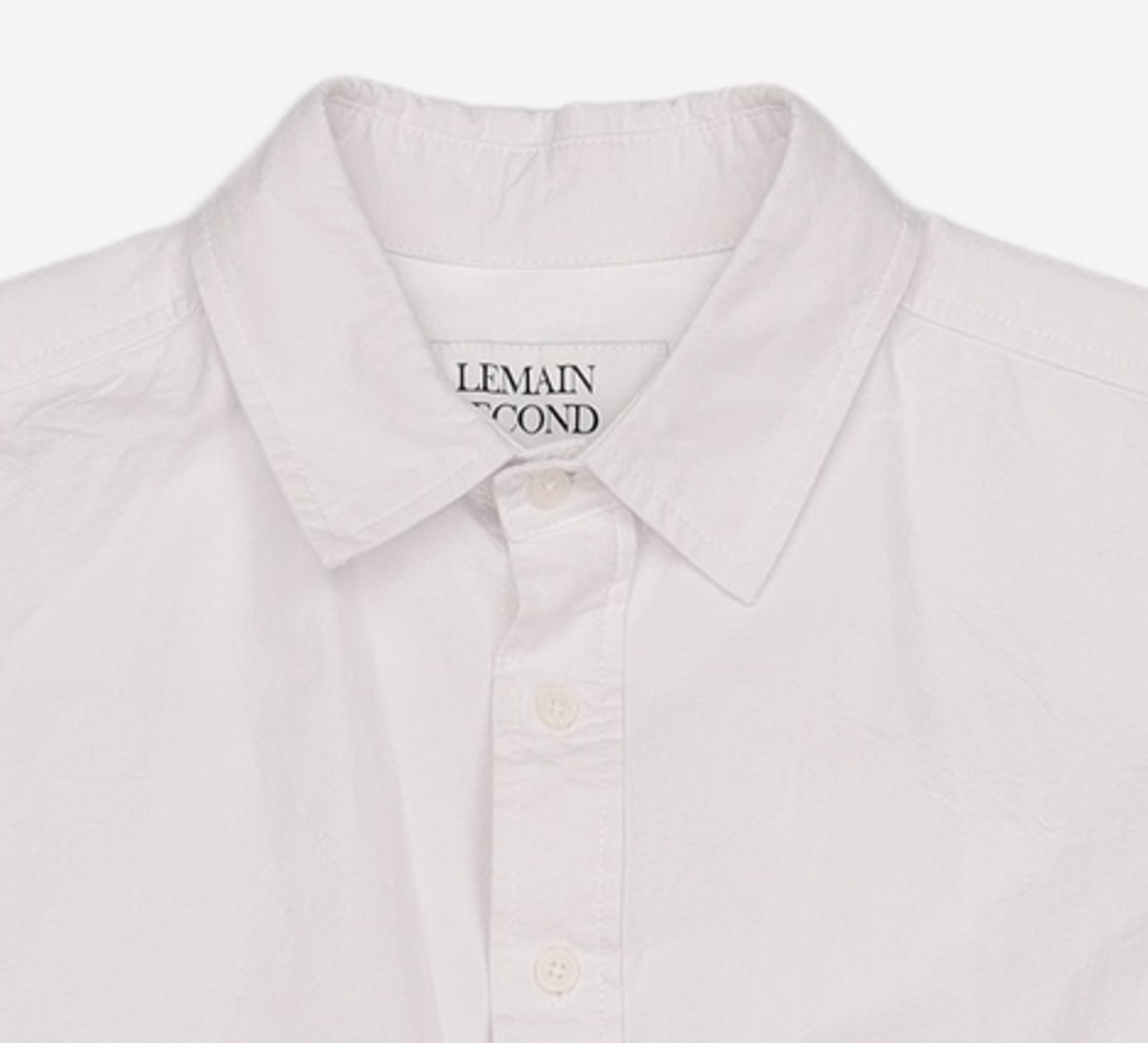 리메인세컨드(LEMAIN SECOND) 캐주얼 셔츠 L