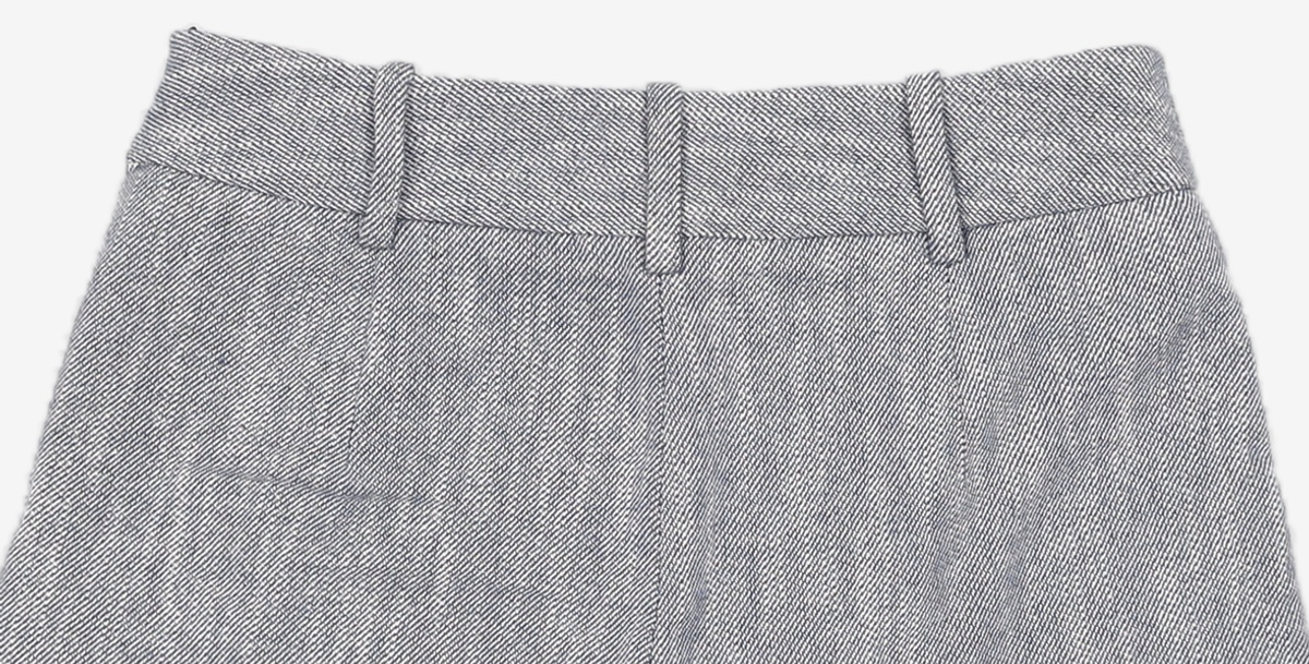 자라(ZARA) 숏팬츠 XS