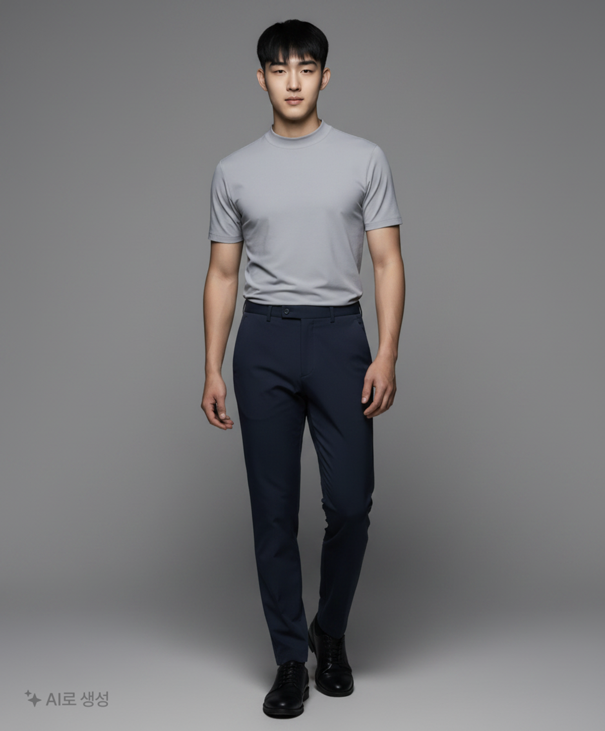 유니클로(UNIQLO) 슈트 팬츠/슬랙스 07