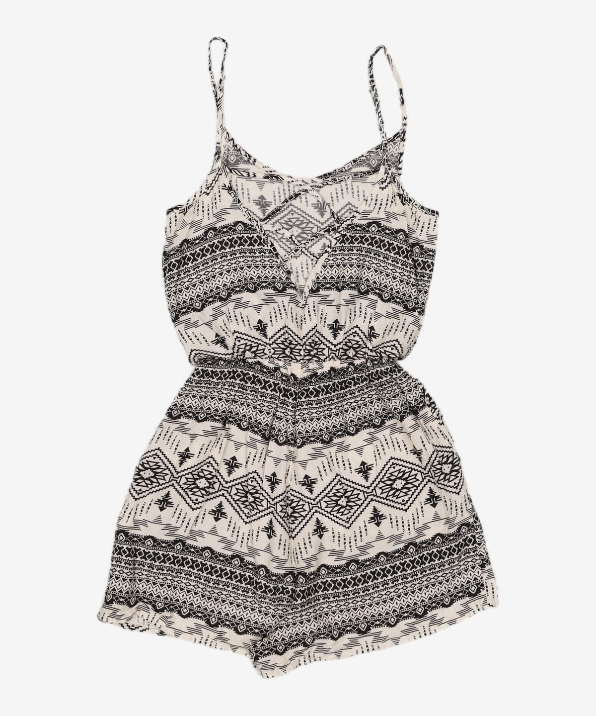 디바이디드에이치앤엠(DIVIDED H&M) 점프 슈트 S