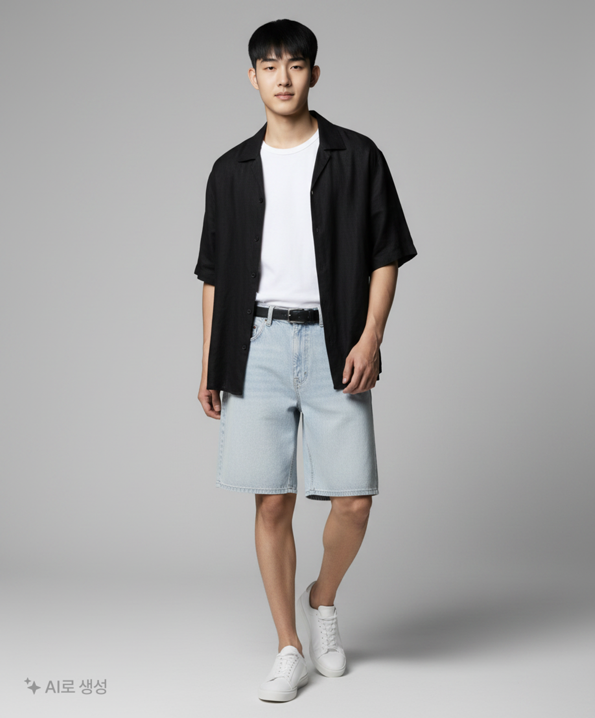 자라(ZARA) 숏팬츠 42