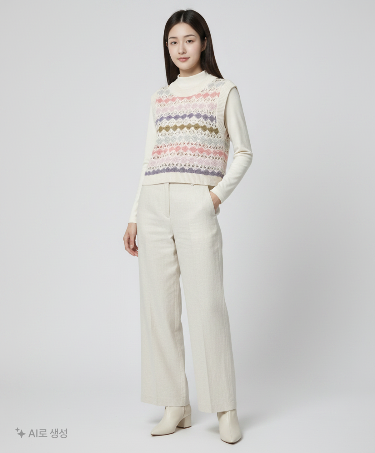 자라(ZARA) 베스트 S