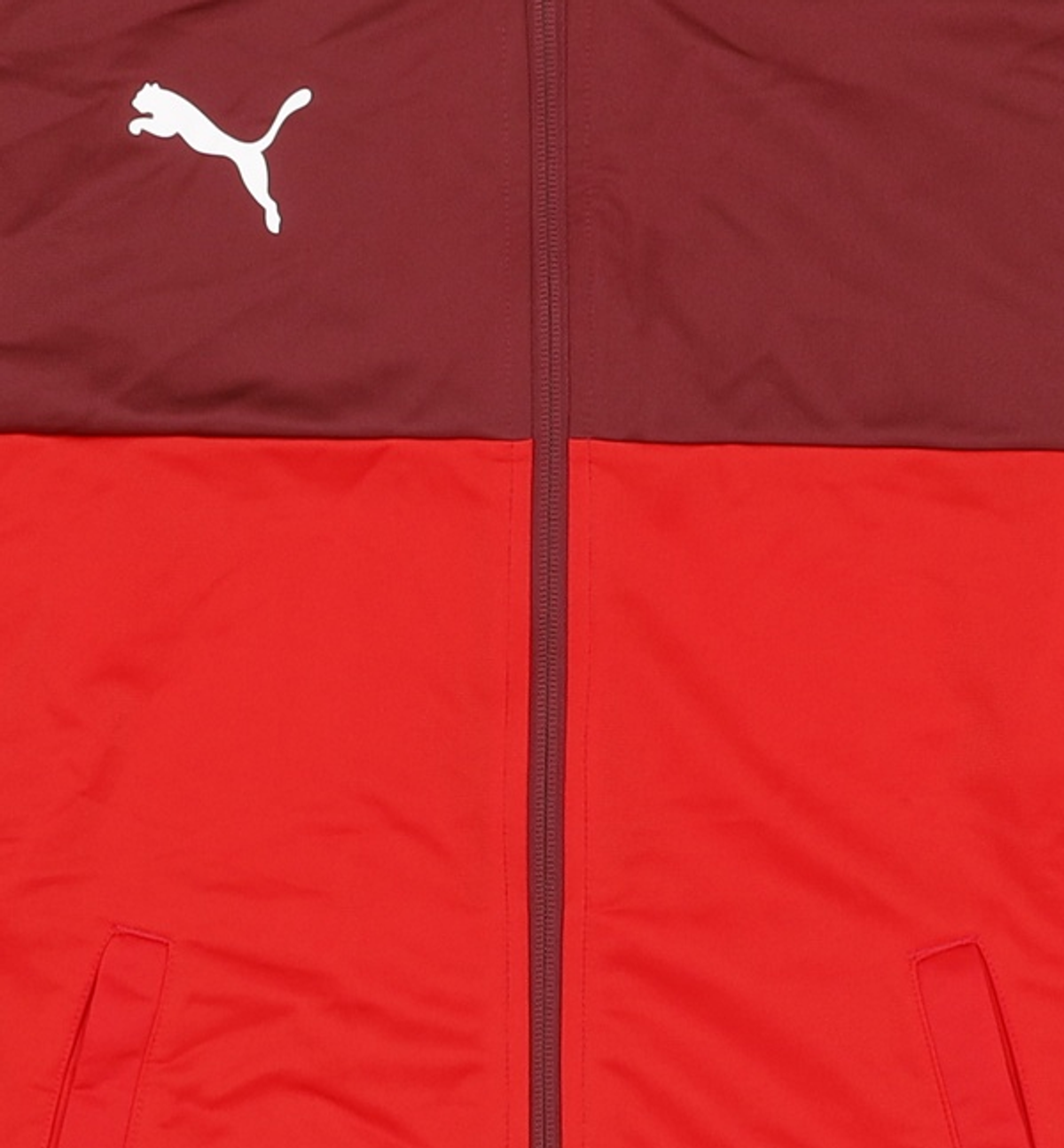푸마(PUMA) 트레이닝 재킷 M