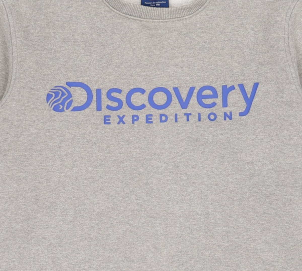 디스커버리(discovery) 맨투맨/스웨트셔츠 90
