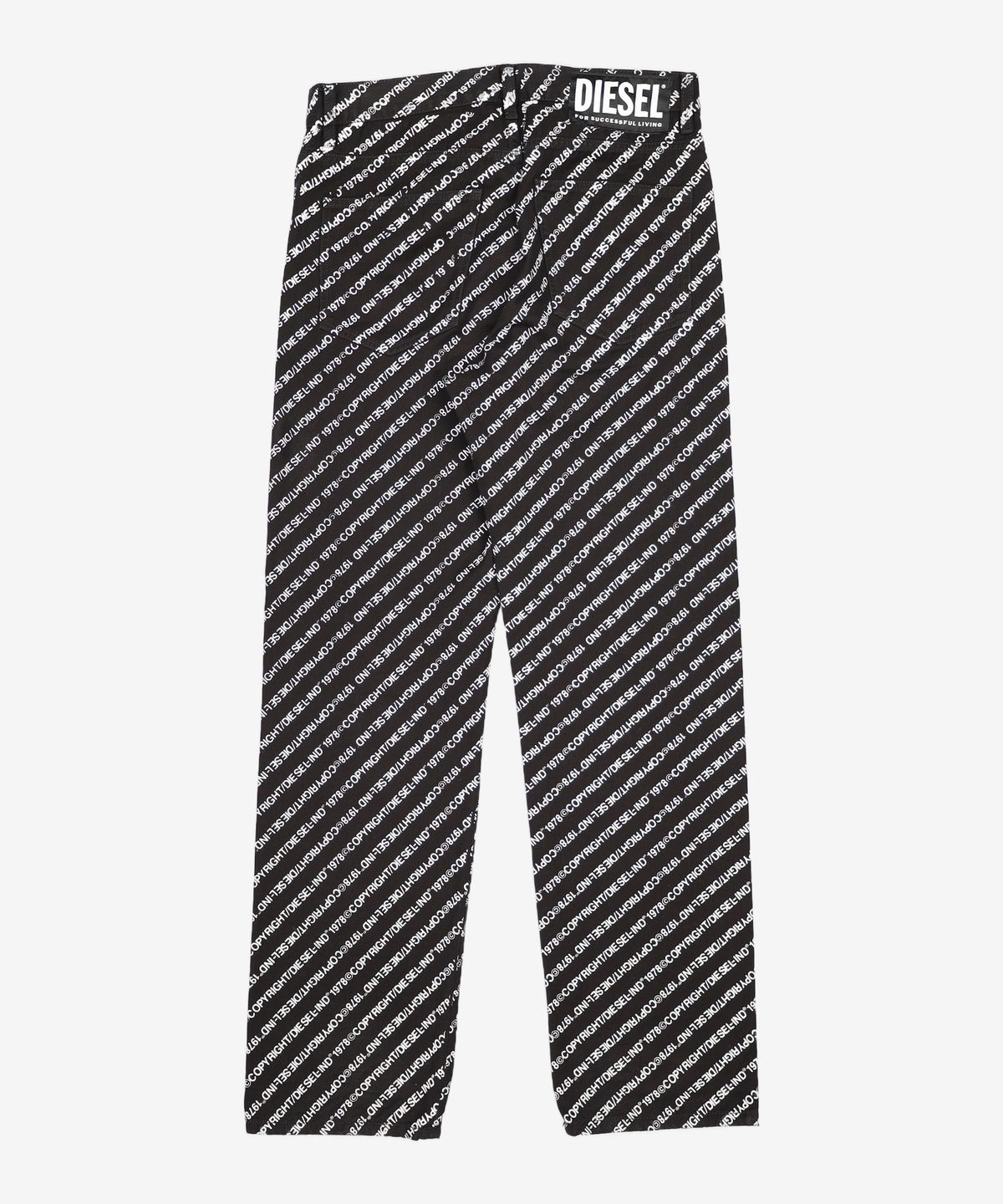 디젤(DIESEL) 청/데님 팬츠 30